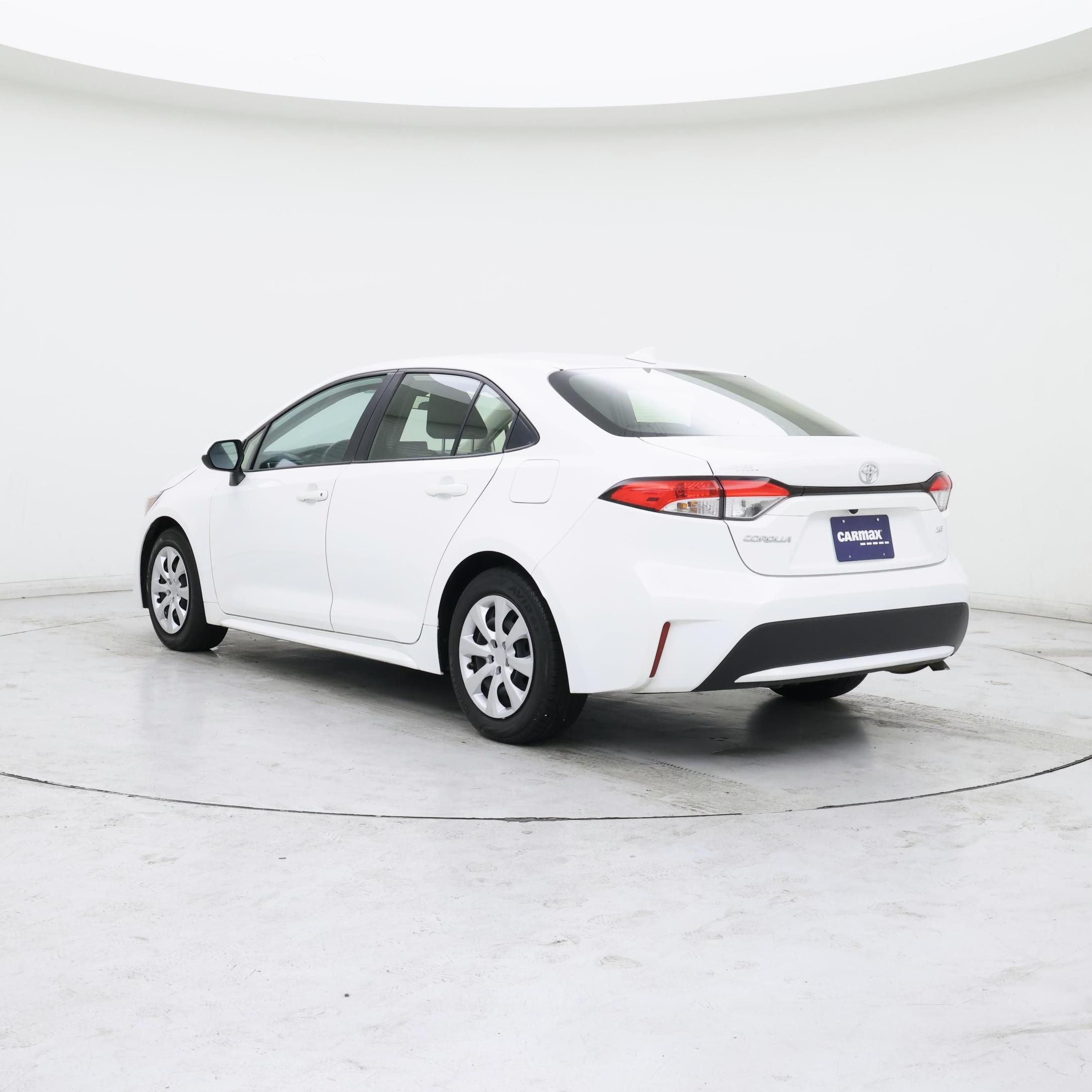 Thumbnail: 2022 Toyota Corolla - 2