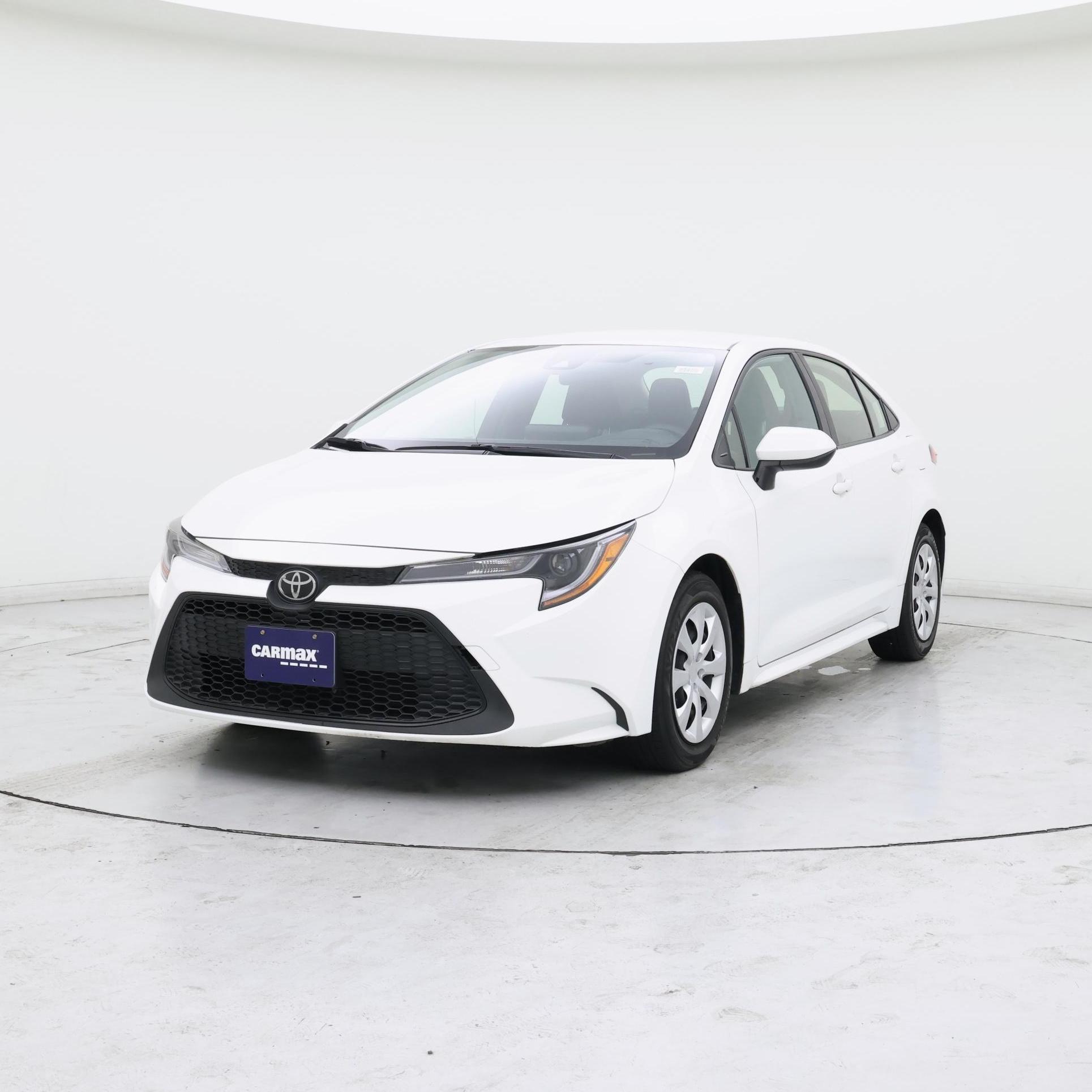 Thumbnail: 2022 Toyota Corolla - 4