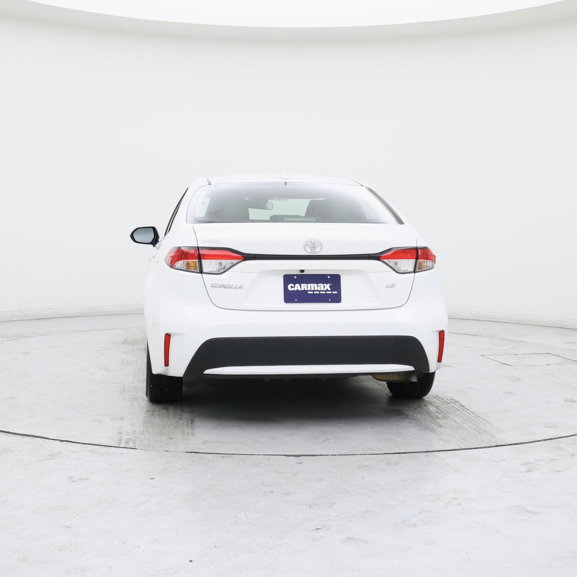 Thumbnail: 2022 Toyota Corolla - 6