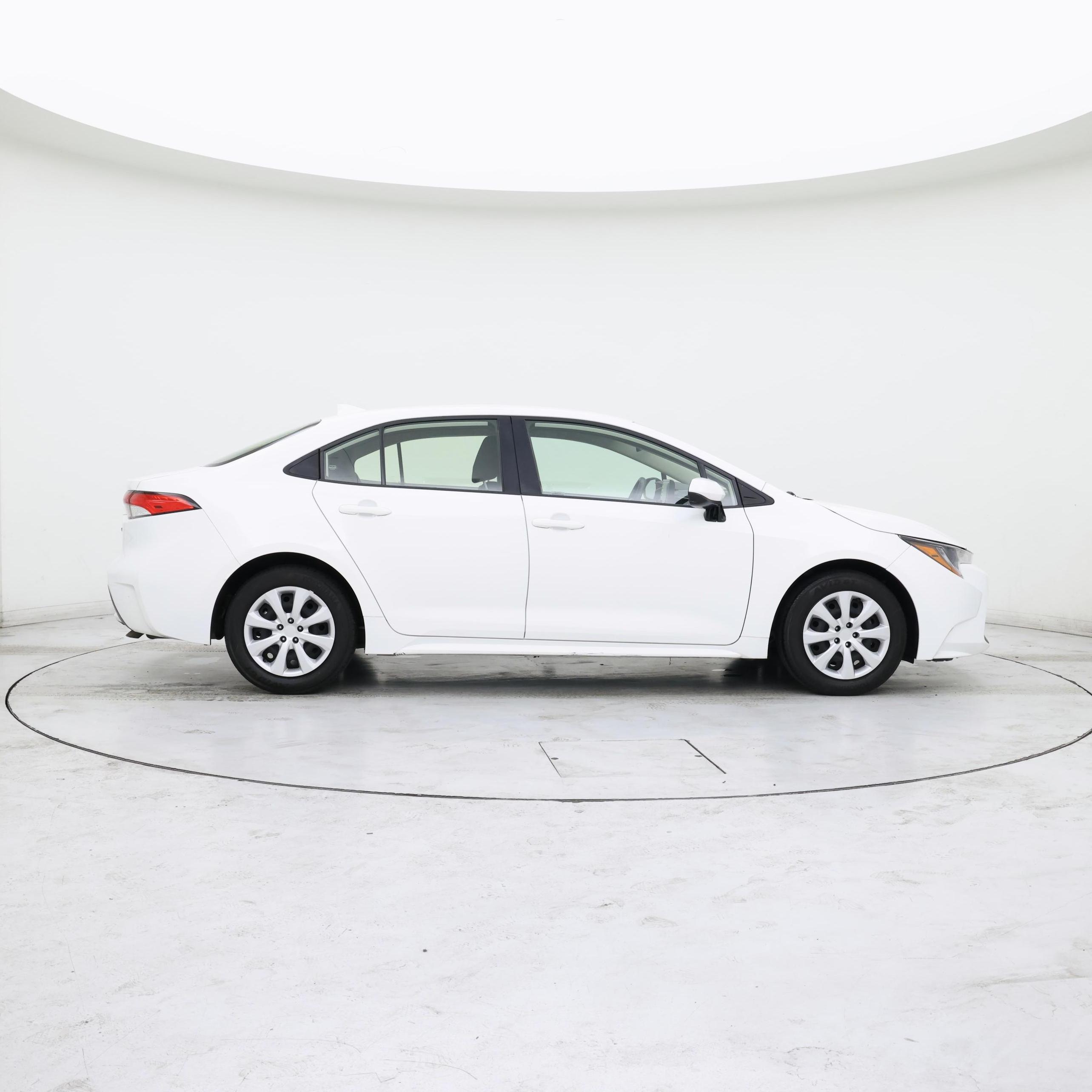 Thumbnail: 2022 Toyota Corolla - 7