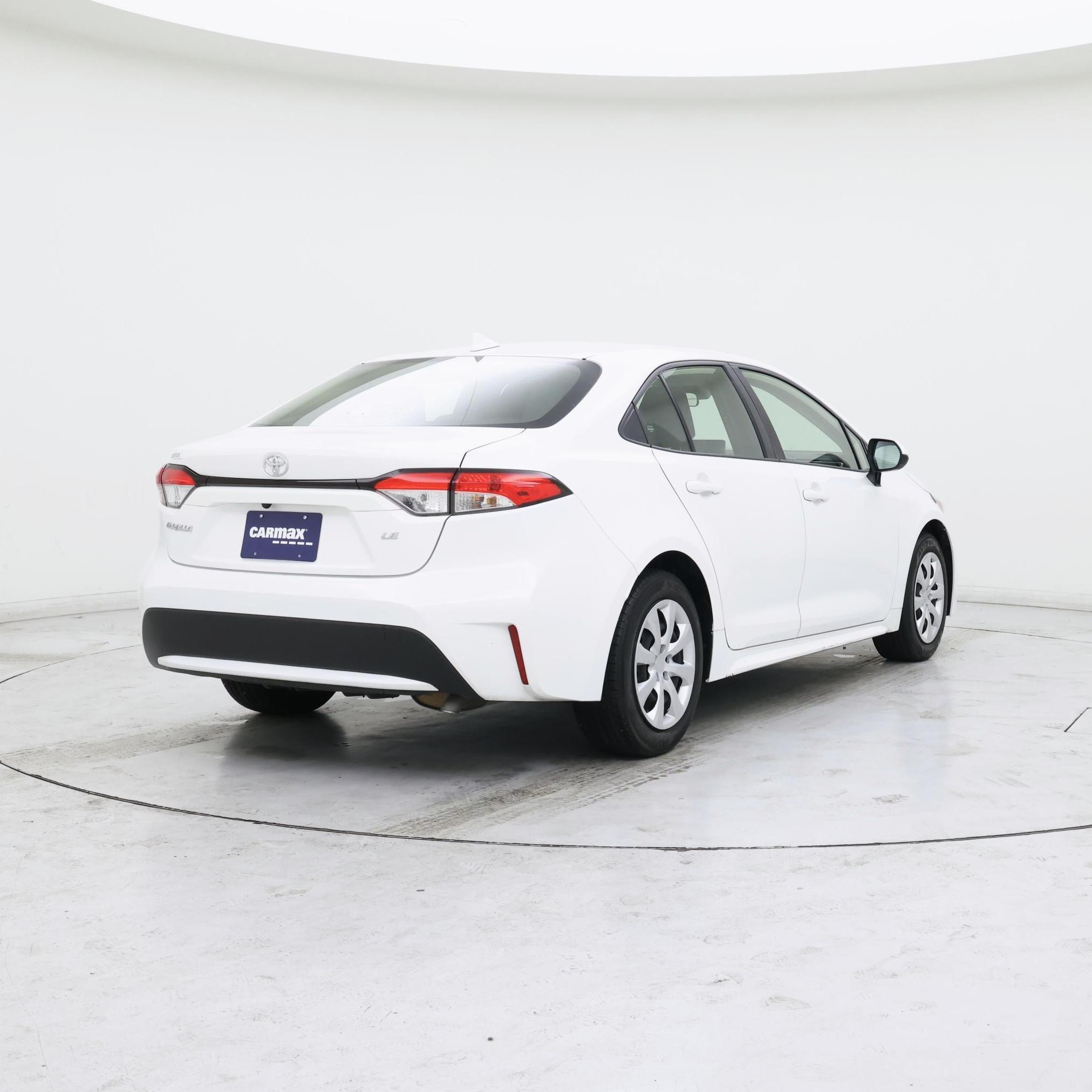 Thumbnail: 2022 Toyota Corolla - 8