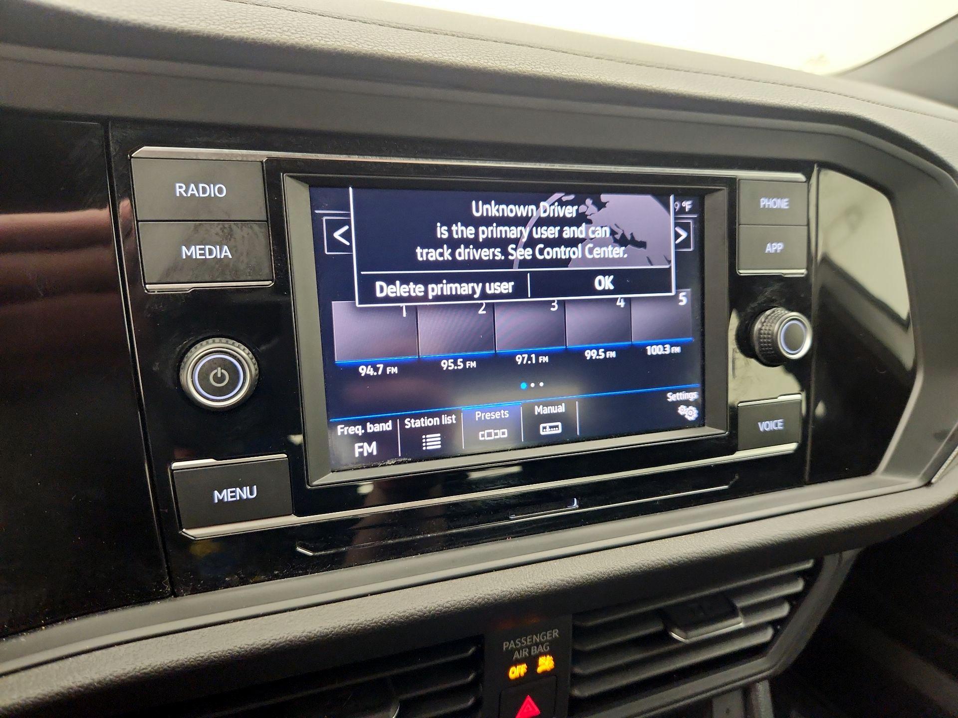 Thumbnail: 2023 Volkswagen Jetta - 15