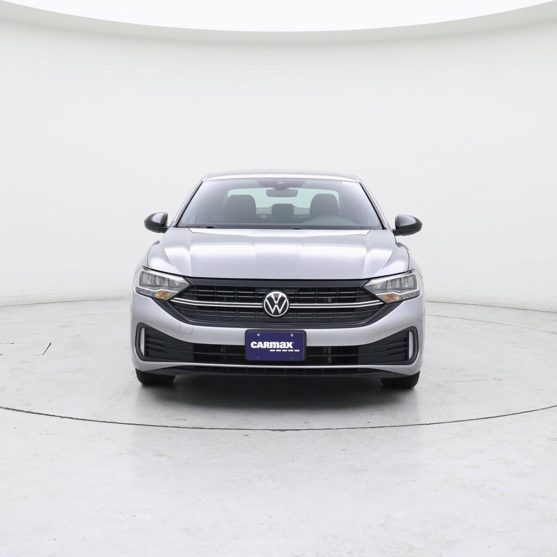 Thumbnail: 2023 Volkswagen Jetta - 5