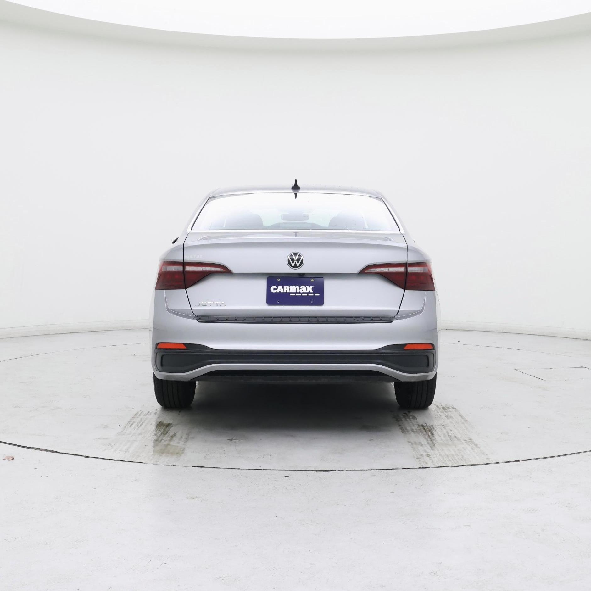 Thumbnail: 2023 Volkswagen Jetta - 6