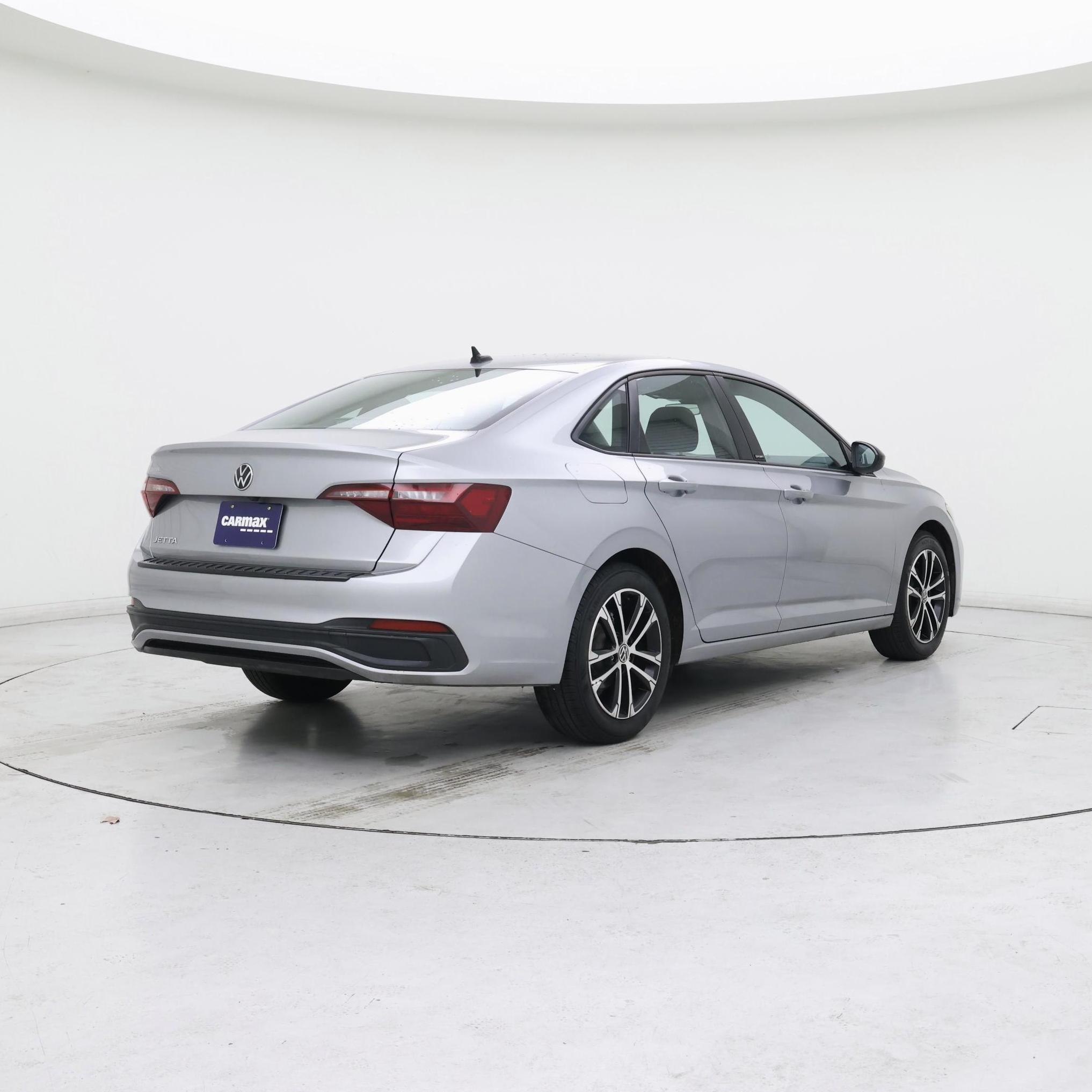 Thumbnail: 2023 Volkswagen Jetta - 8