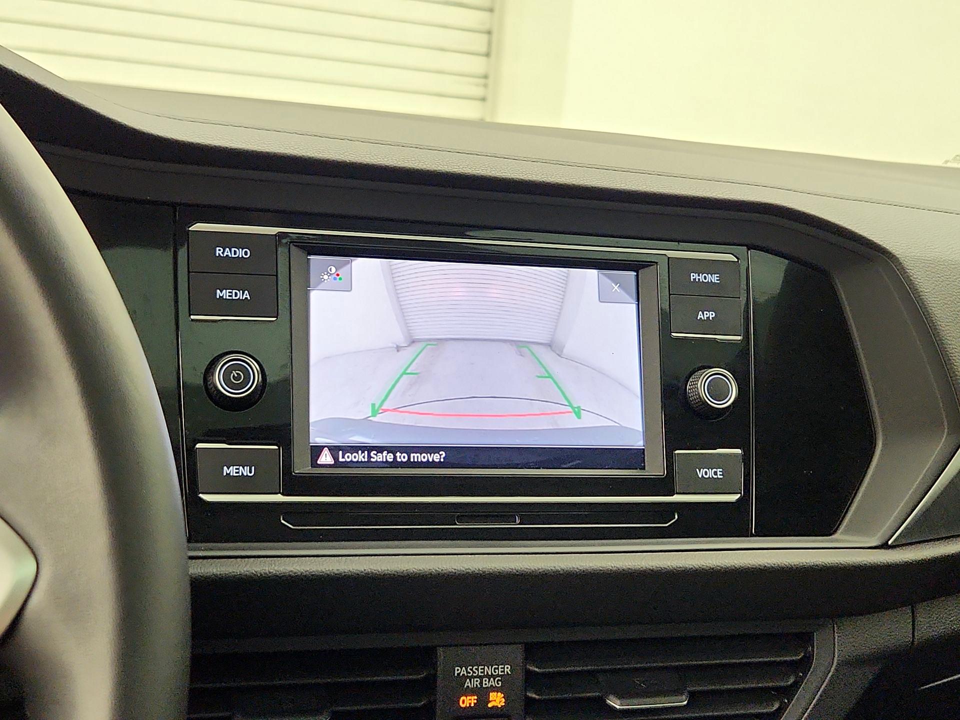 Thumbnail: 2022 Volkswagen Jetta - 14