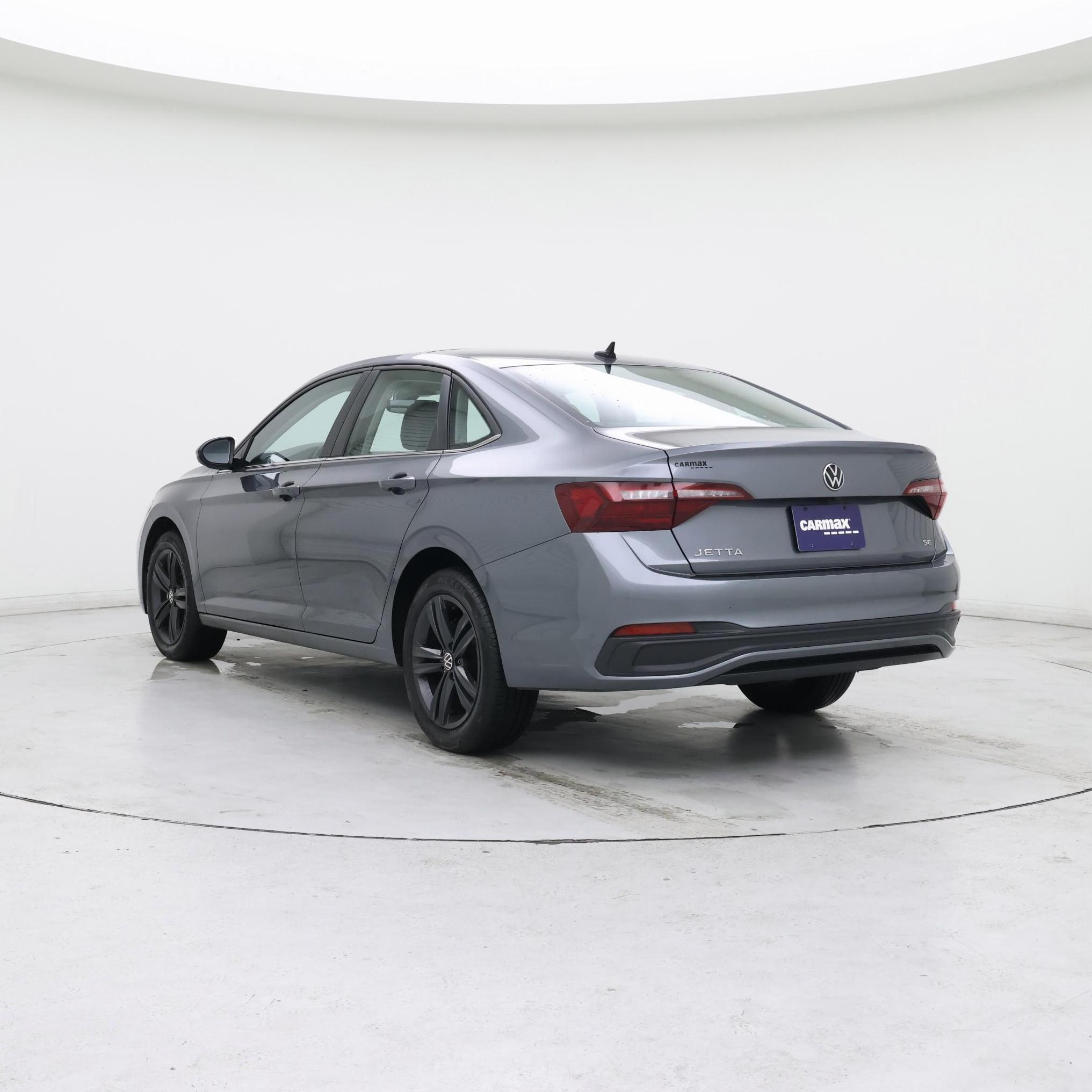 Thumbnail: 2022 Volkswagen Jetta - 2