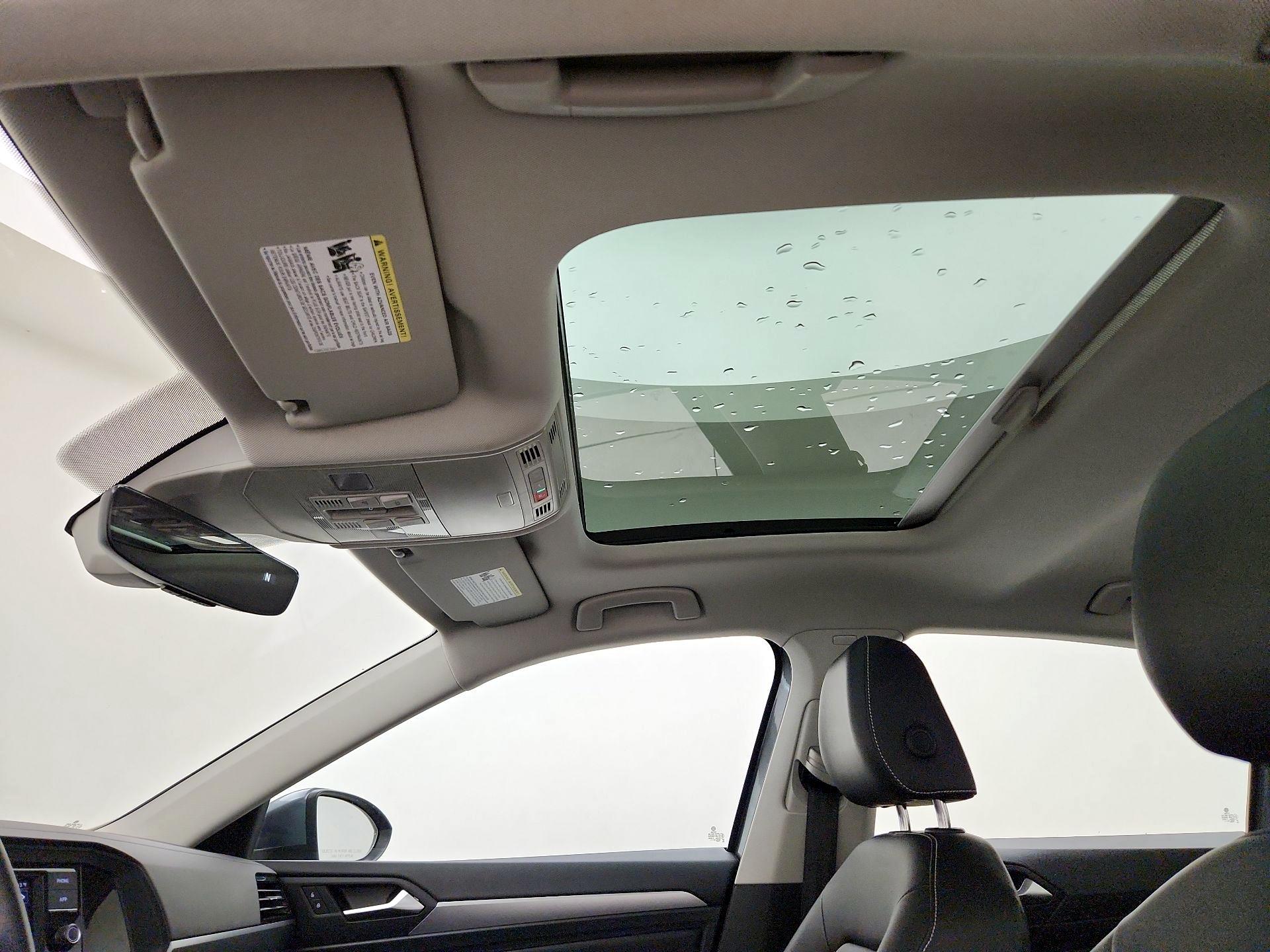 Thumbnail: 2022 Volkswagen Jetta - 19