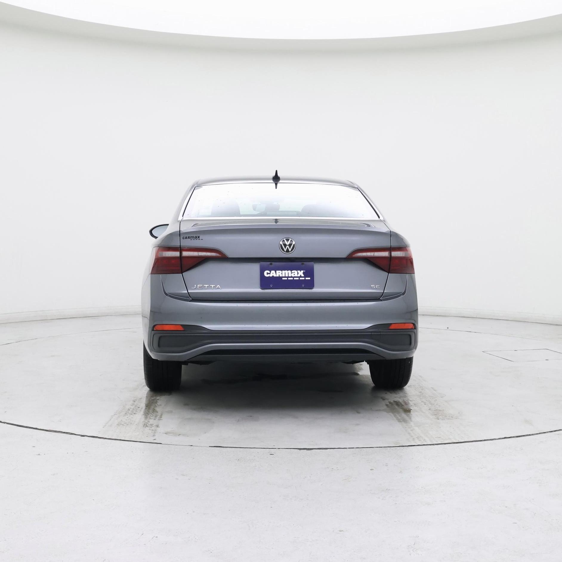 Thumbnail: 2022 Volkswagen Jetta - 6