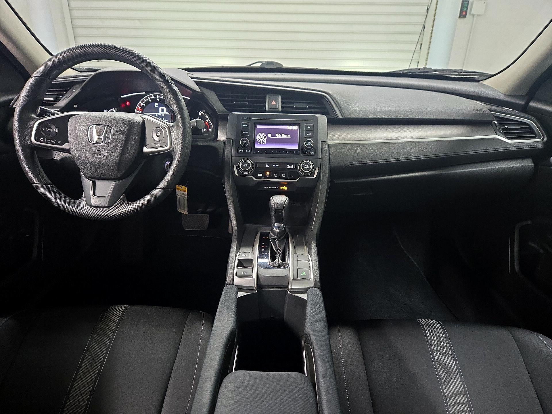 Thumbnail: 2017 Honda Civic - 9