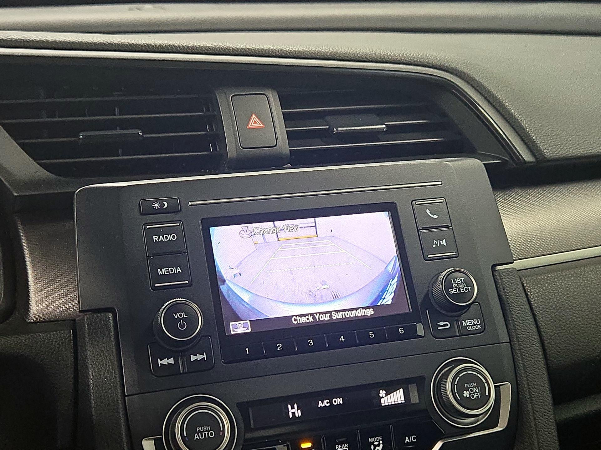 Thumbnail: 2017 Honda Civic - 14