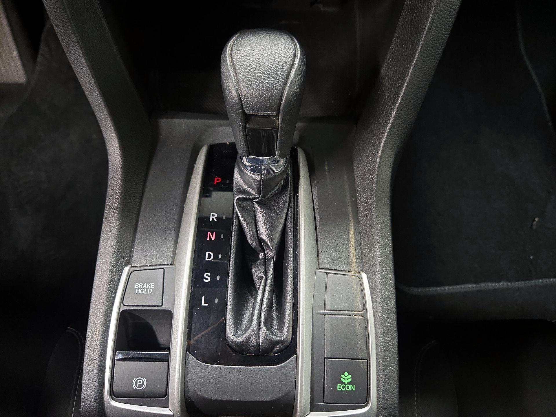 Thumbnail: 2017 Honda Civic - 17