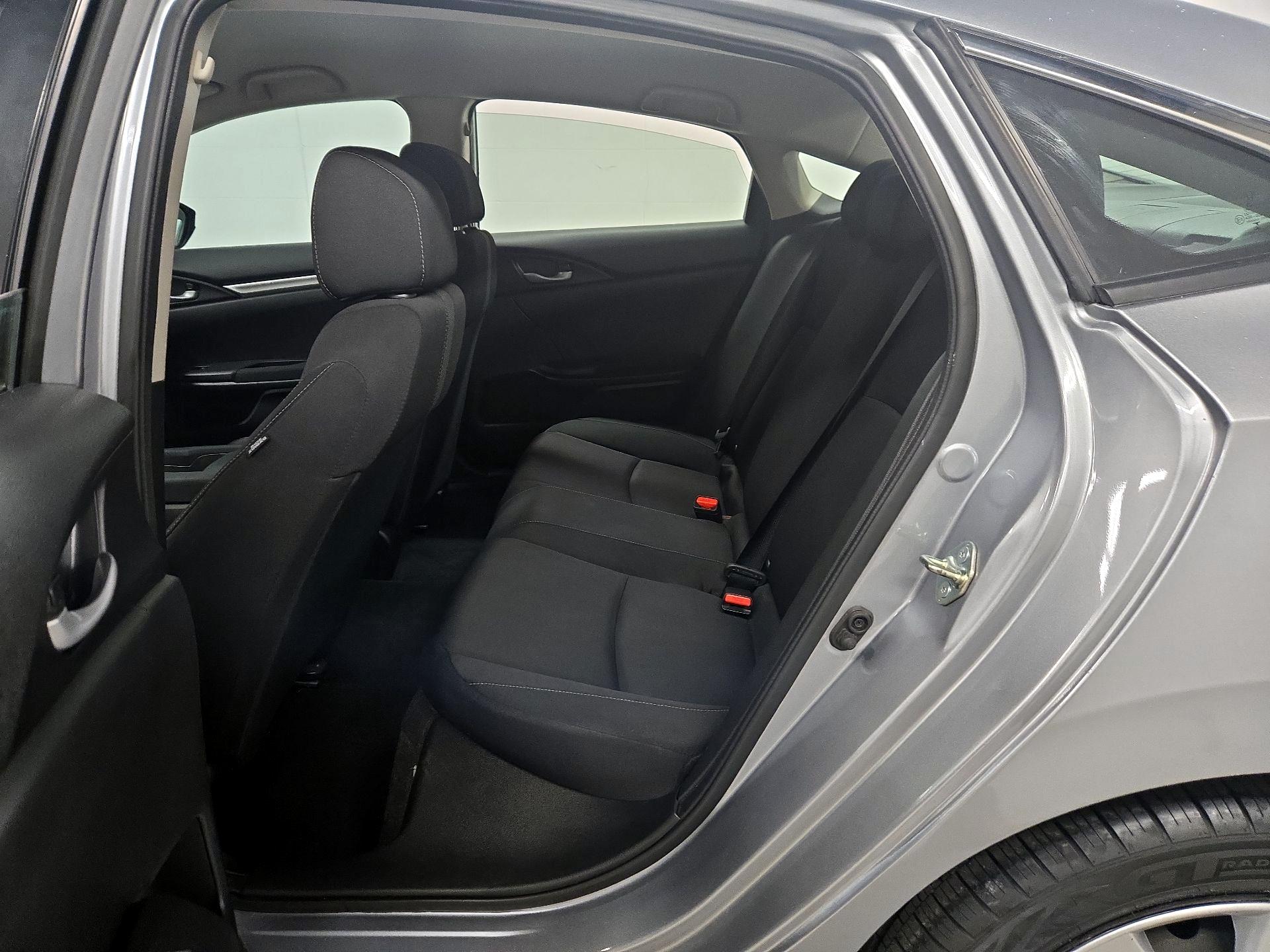 Thumbnail: 2017 Honda Civic - 18