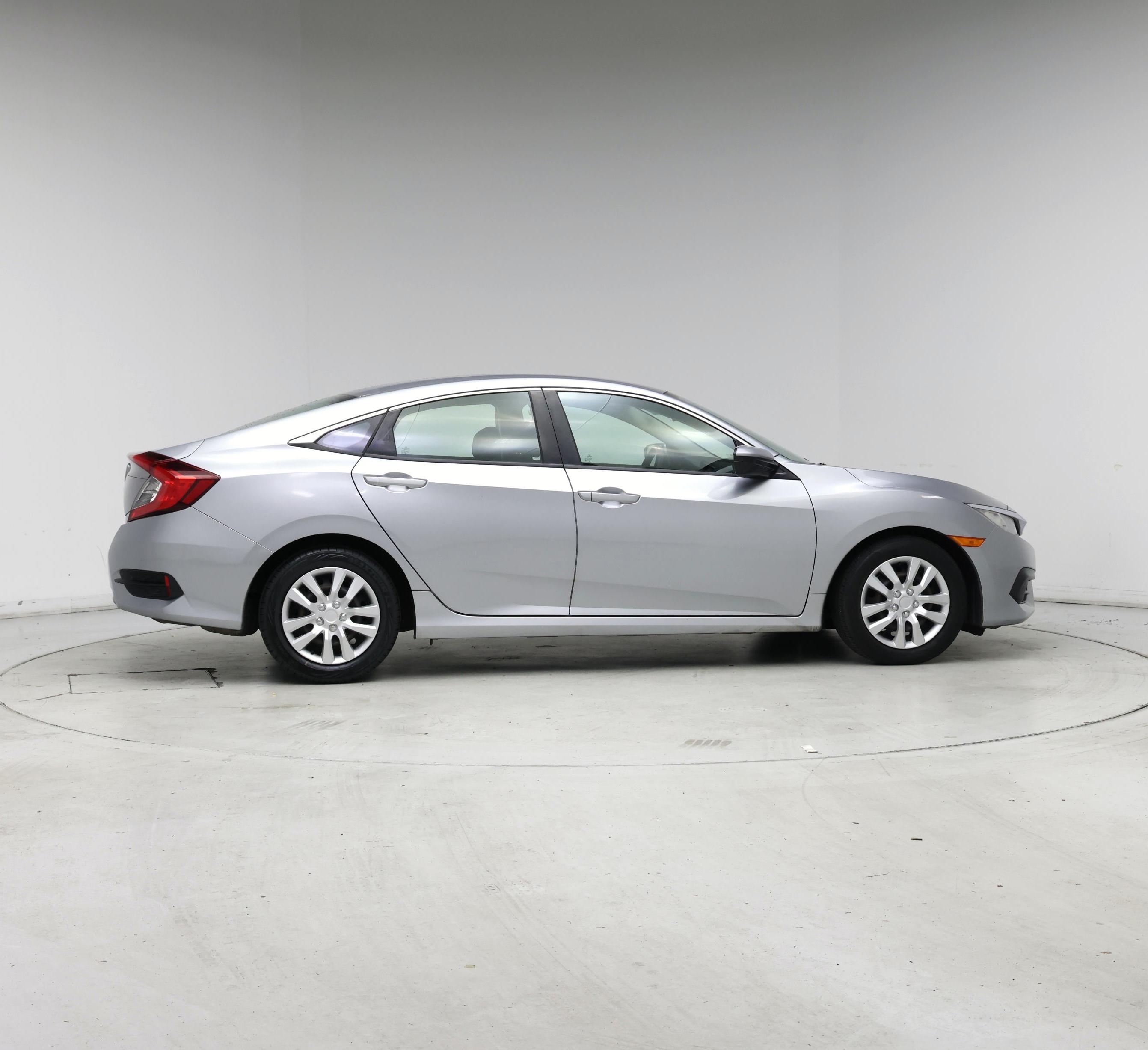 Thumbnail: 2017 Honda Civic - 7