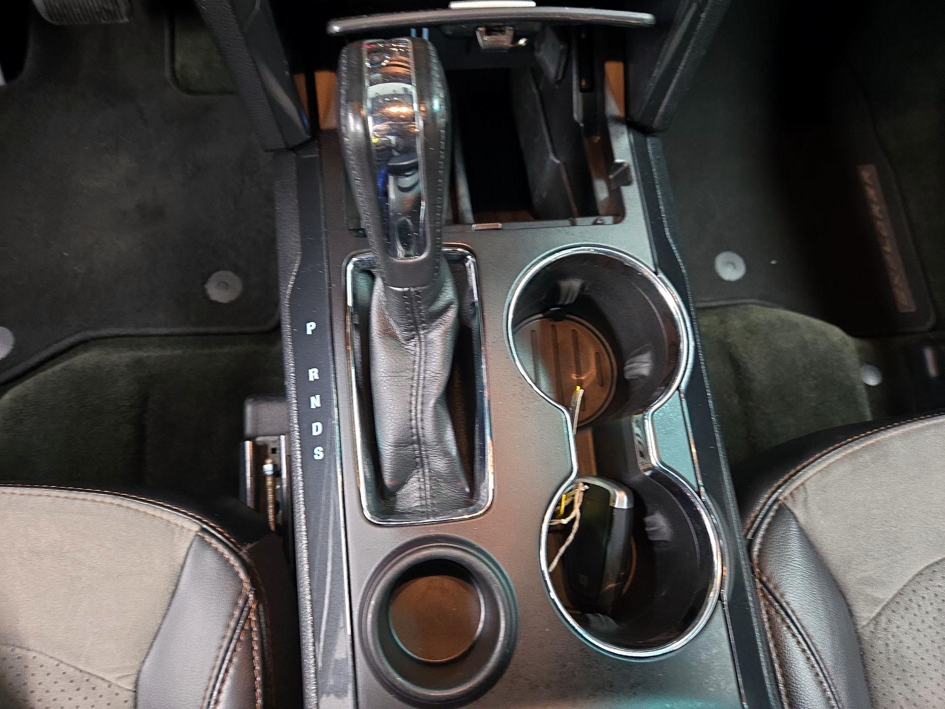 Thumbnail: 2017 Ford Explorer - 18