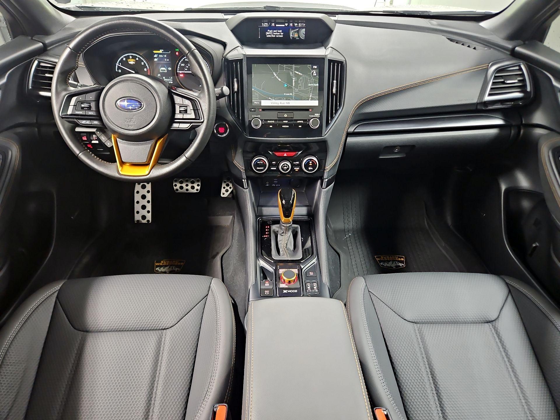 Thumbnail: 2023 Subaru Forester - 9