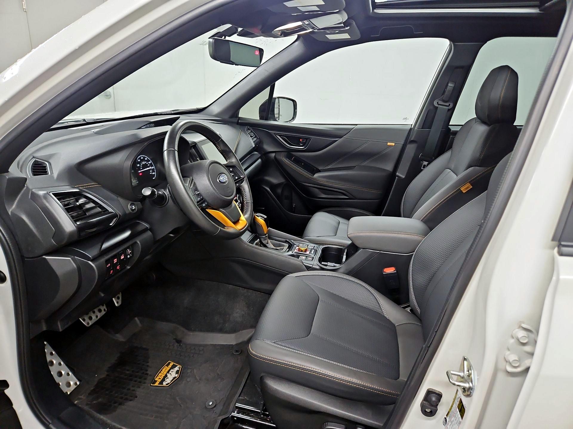 Thumbnail: 2023 Subaru Forester - 11