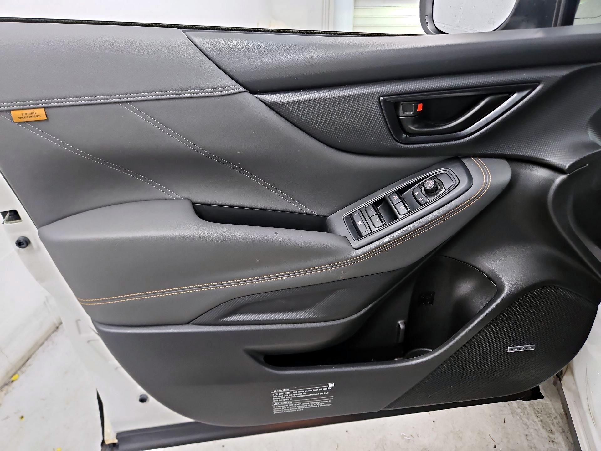 Thumbnail: 2023 Subaru Forester - 12