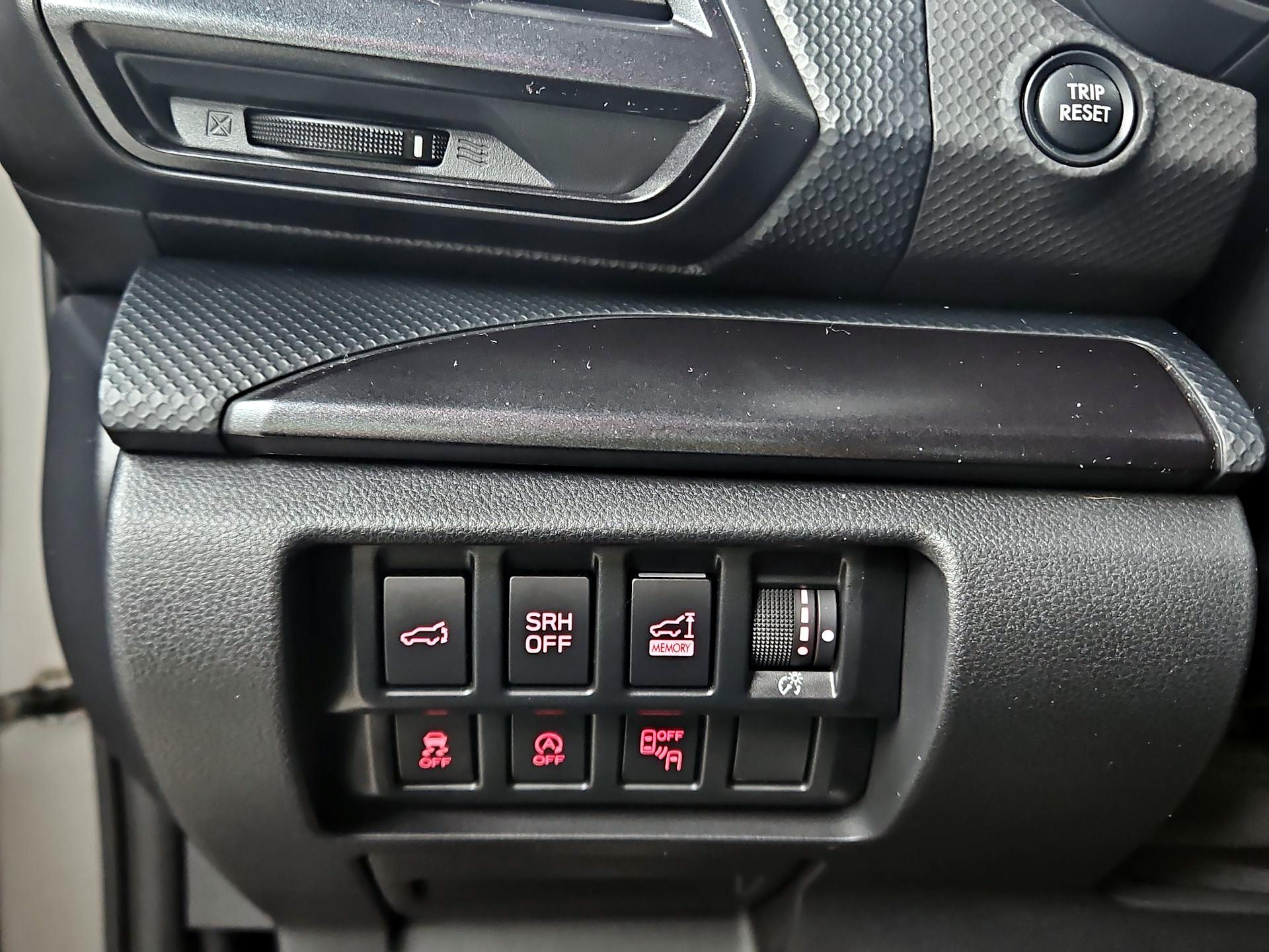 Thumbnail: 2023 Subaru Forester - 13