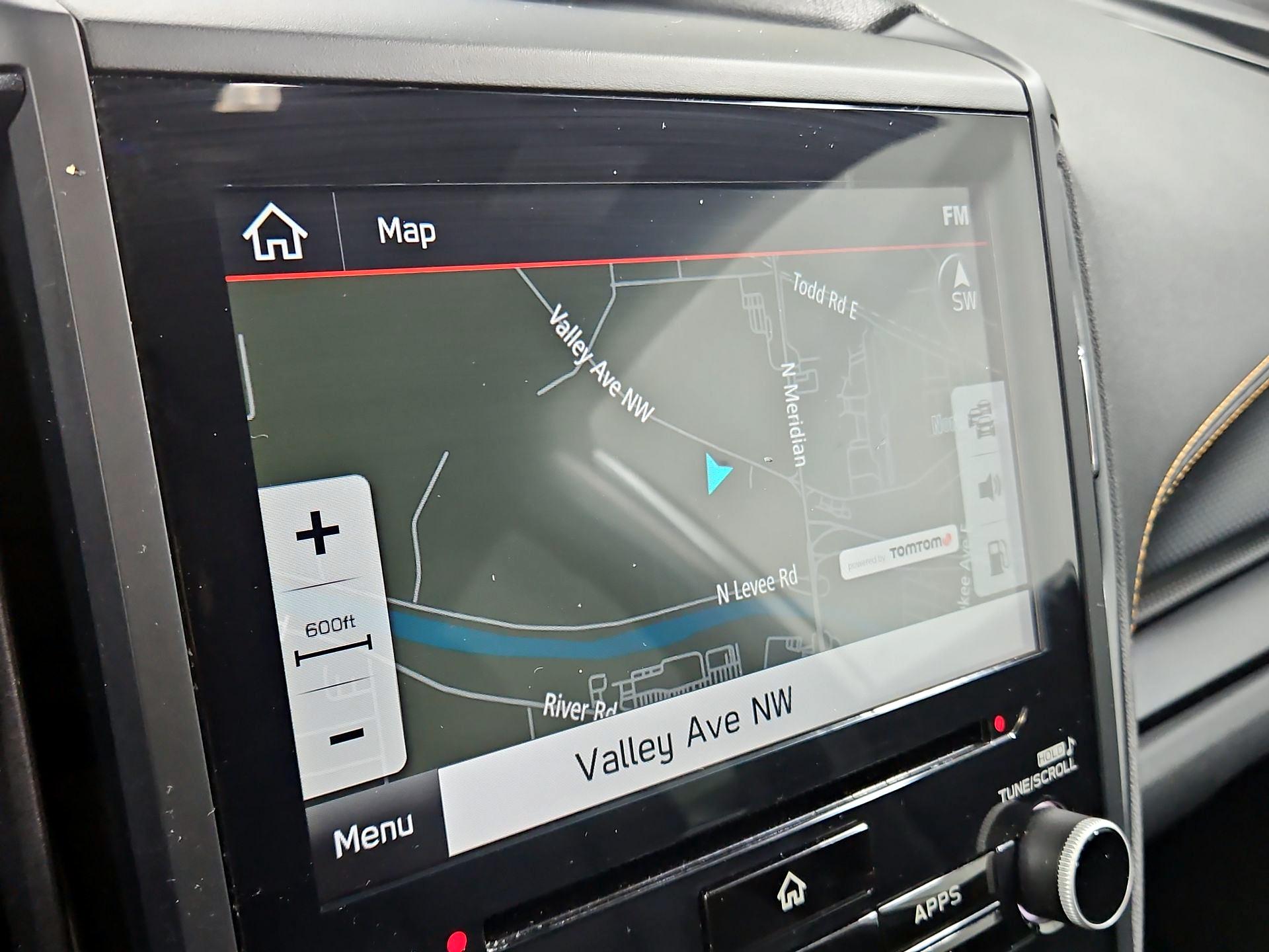 Thumbnail: 2023 Subaru Forester - 14