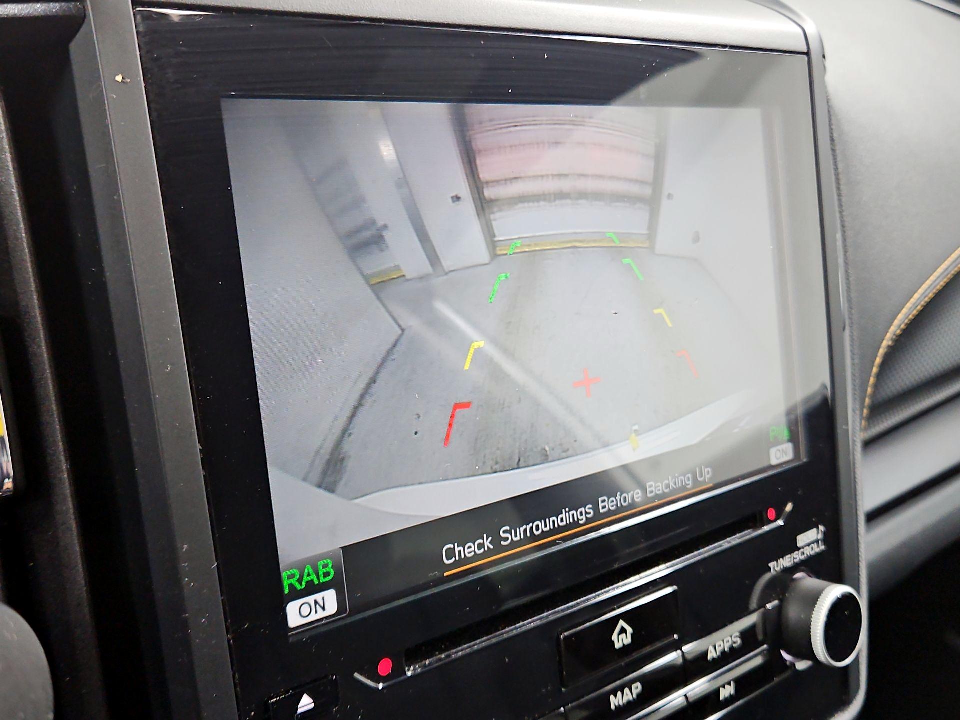 Thumbnail: 2023 Subaru Forester - 15