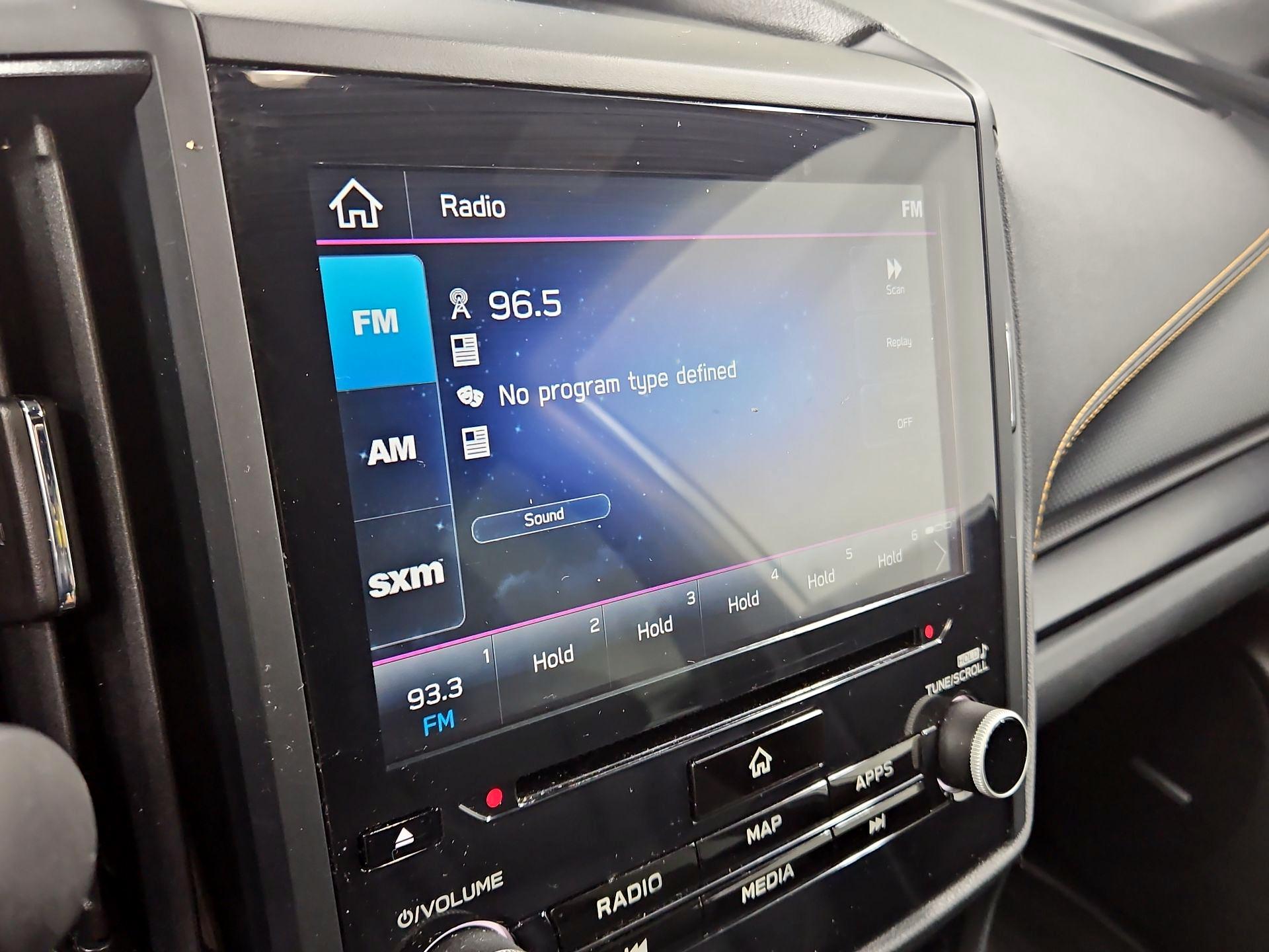 Thumbnail: 2023 Subaru Forester - 16