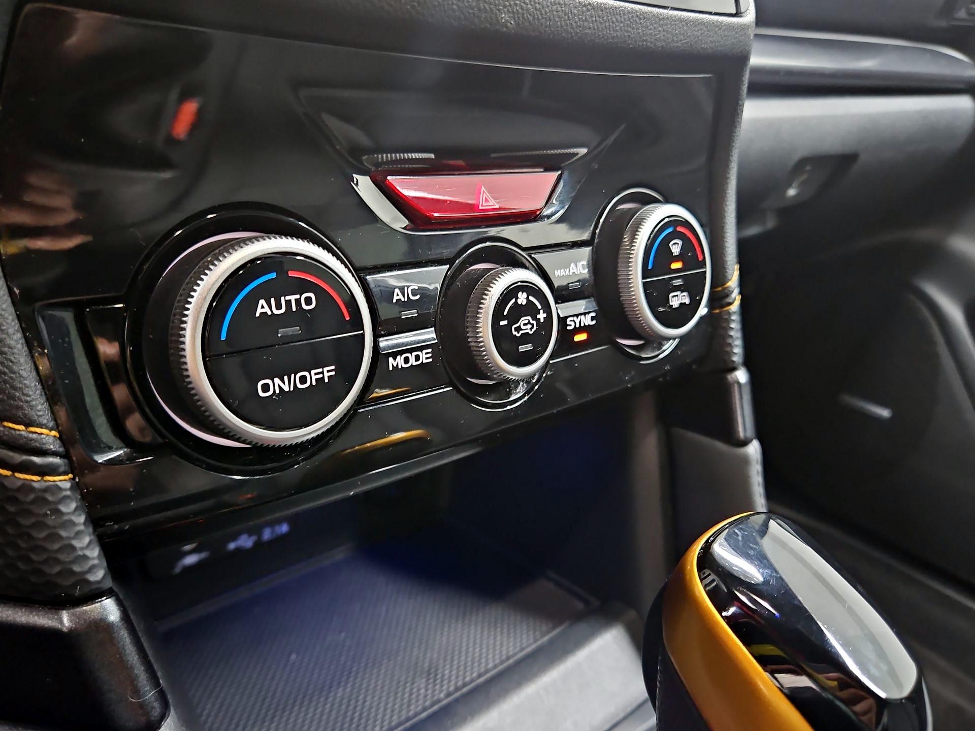 Thumbnail: 2023 Subaru Forester - 17