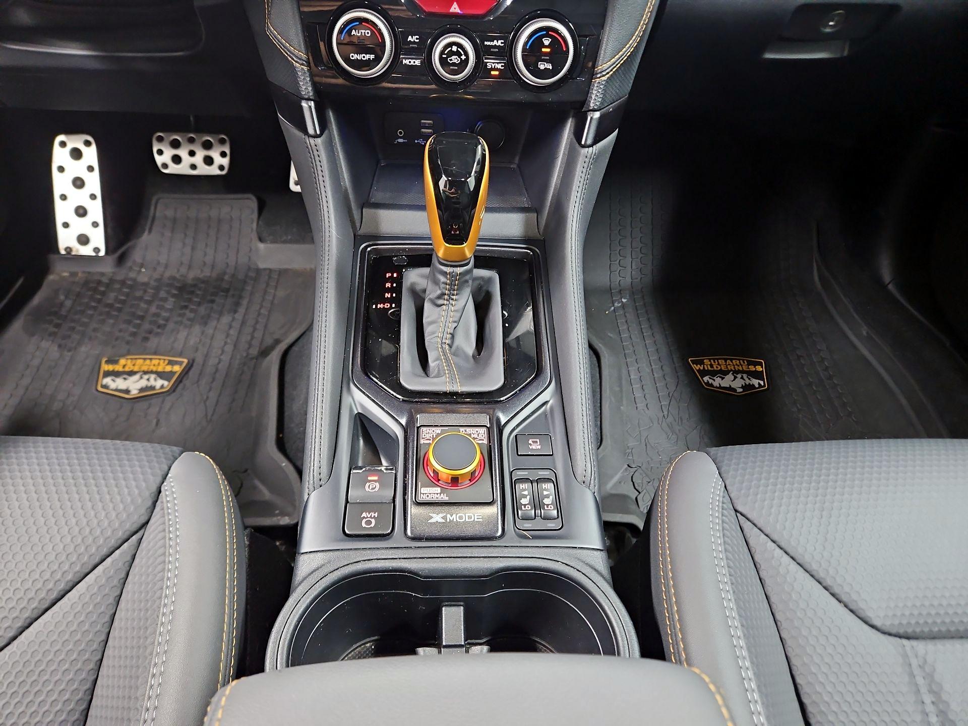 Thumbnail: 2023 Subaru Forester - 18