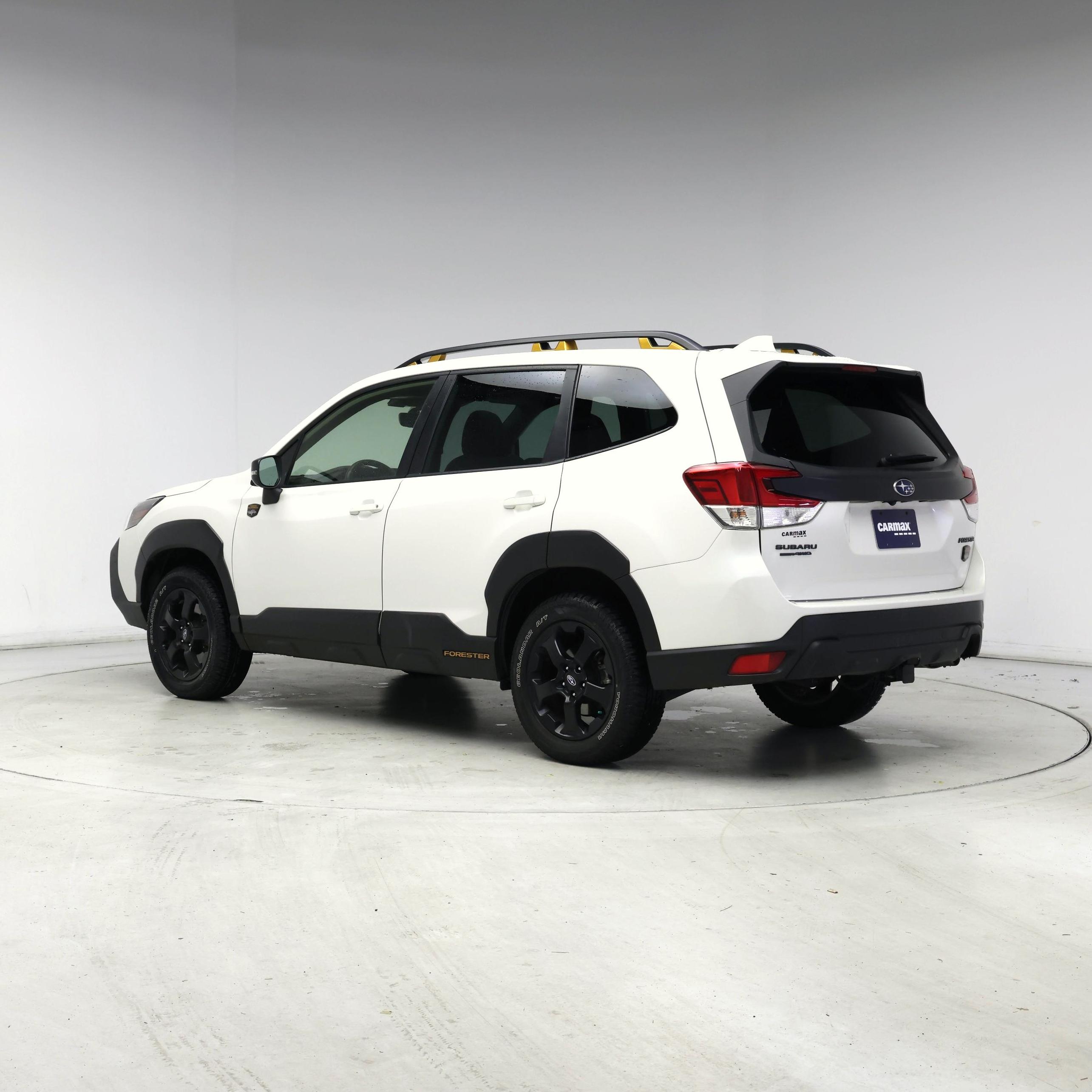 Thumbnail: 2023 Subaru Forester - 2
