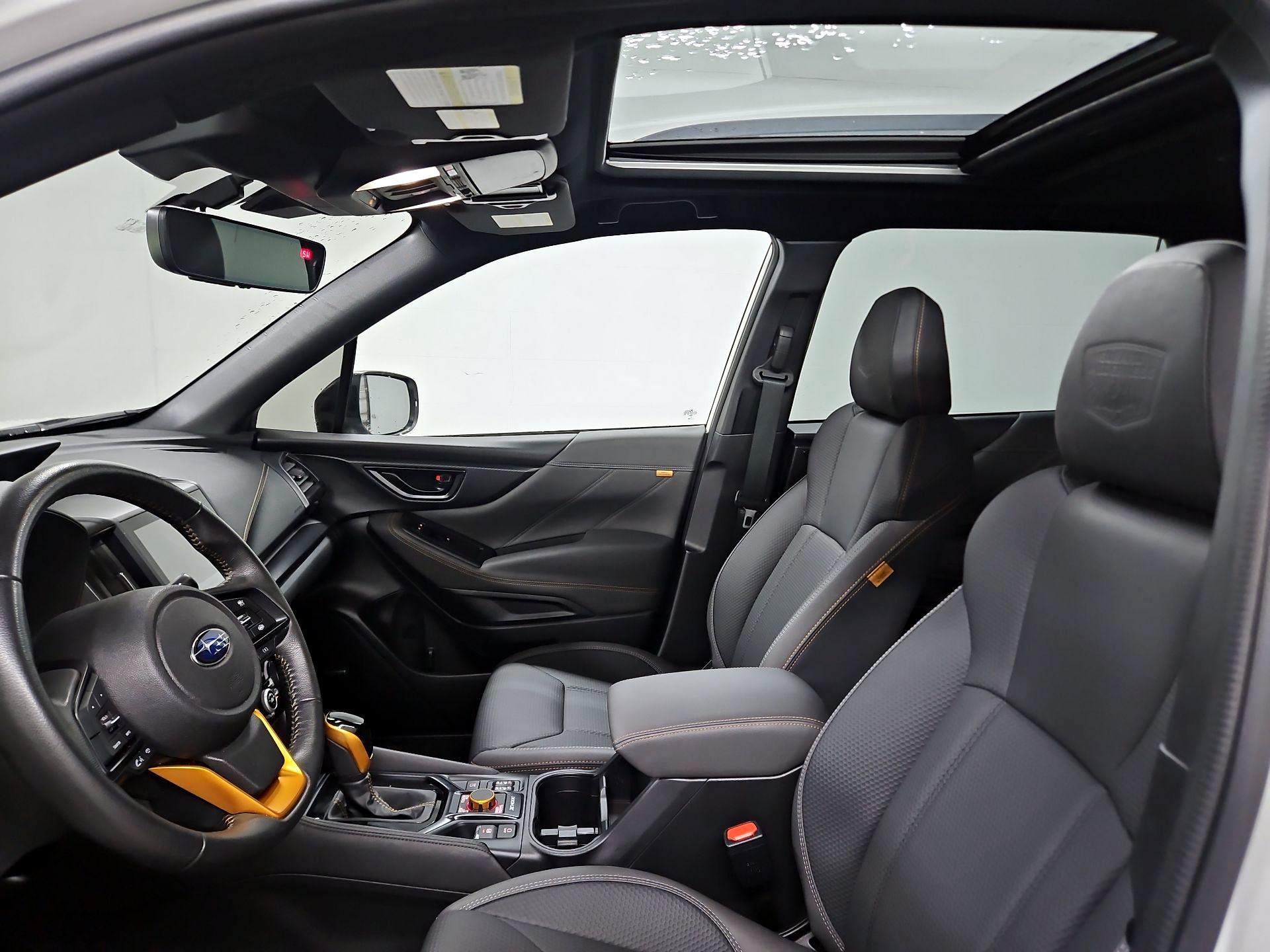 Thumbnail: 2023 Subaru Forester - 20