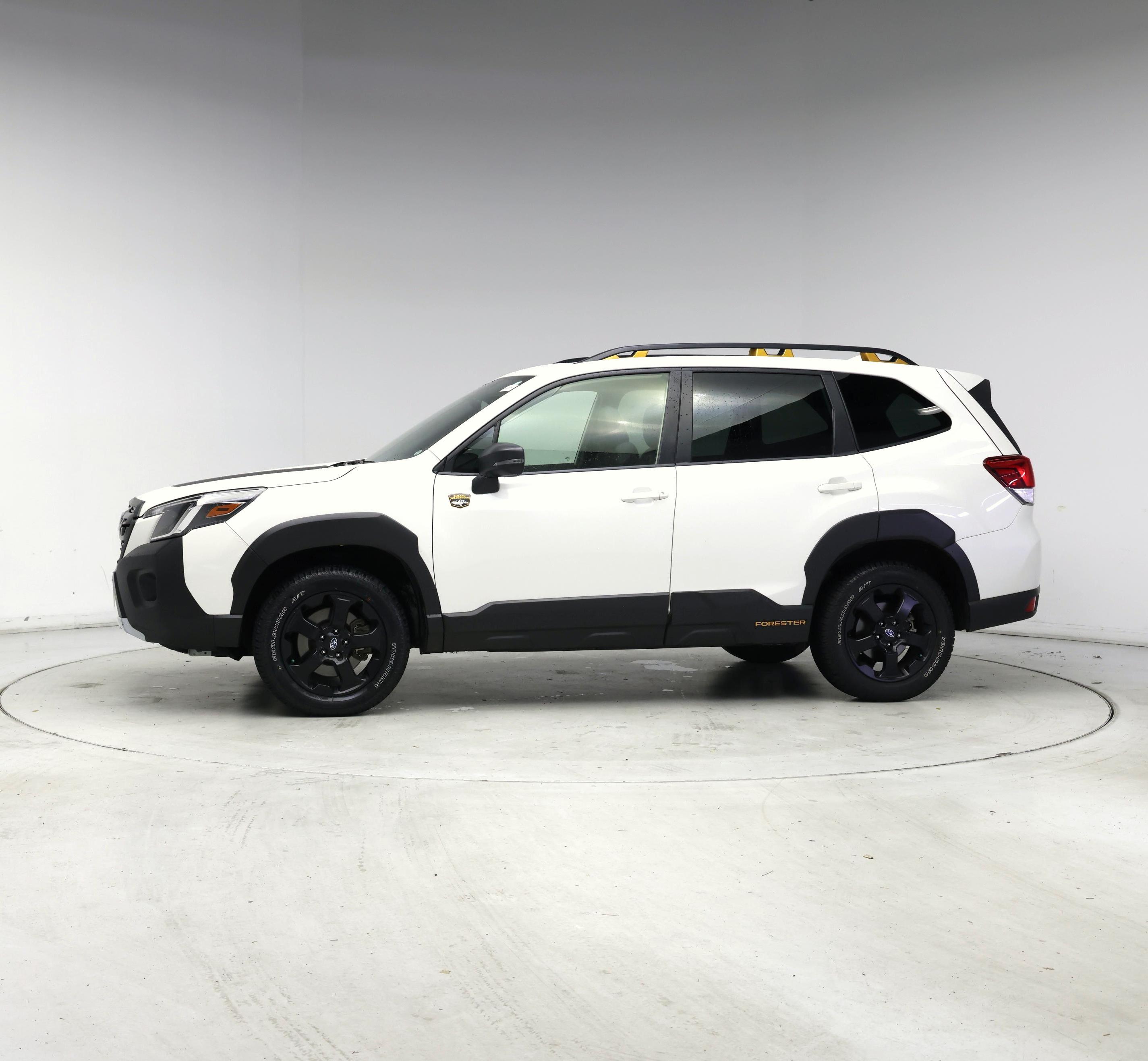 Thumbnail: 2023 Subaru Forester - 3