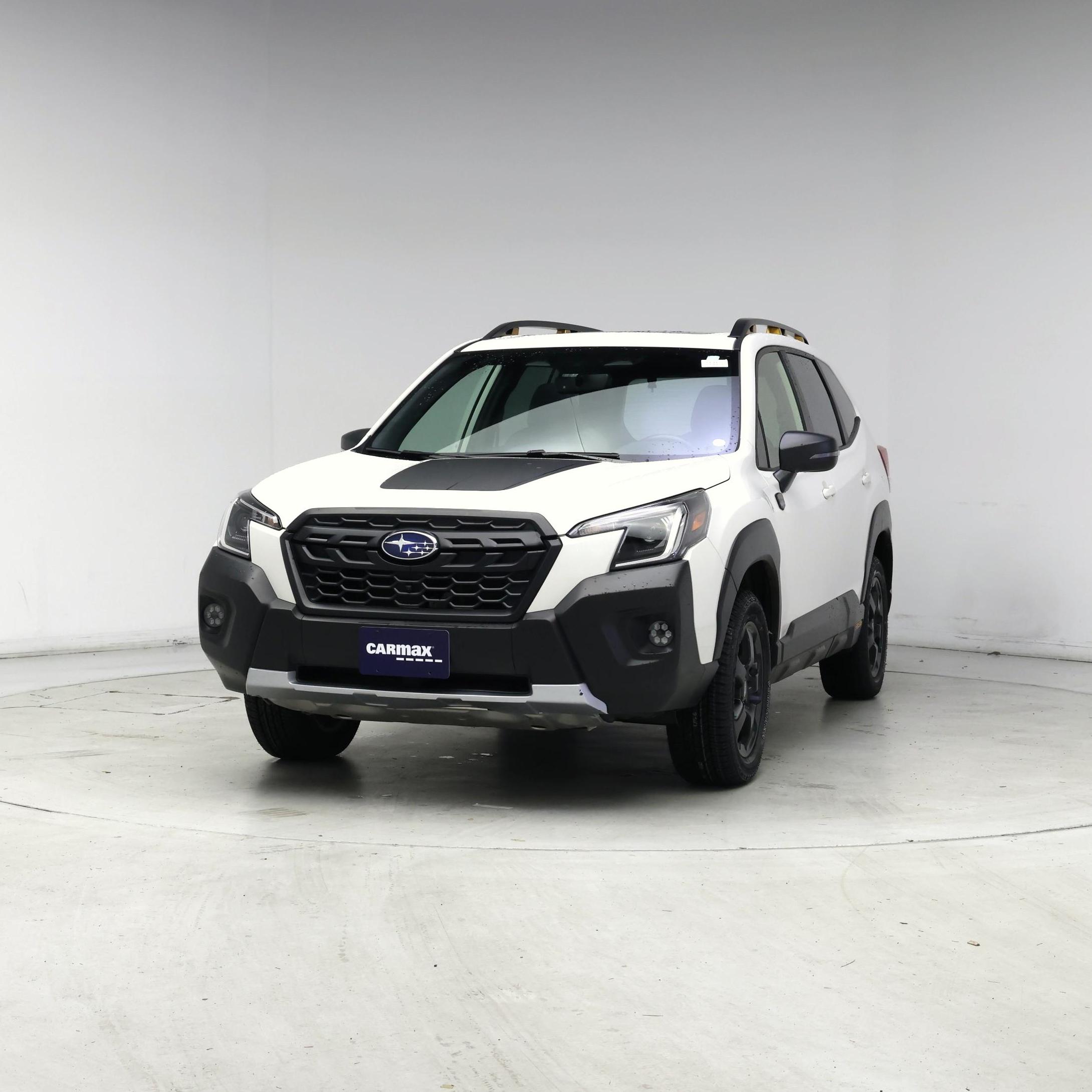 Thumbnail: 2023 Subaru Forester - 4