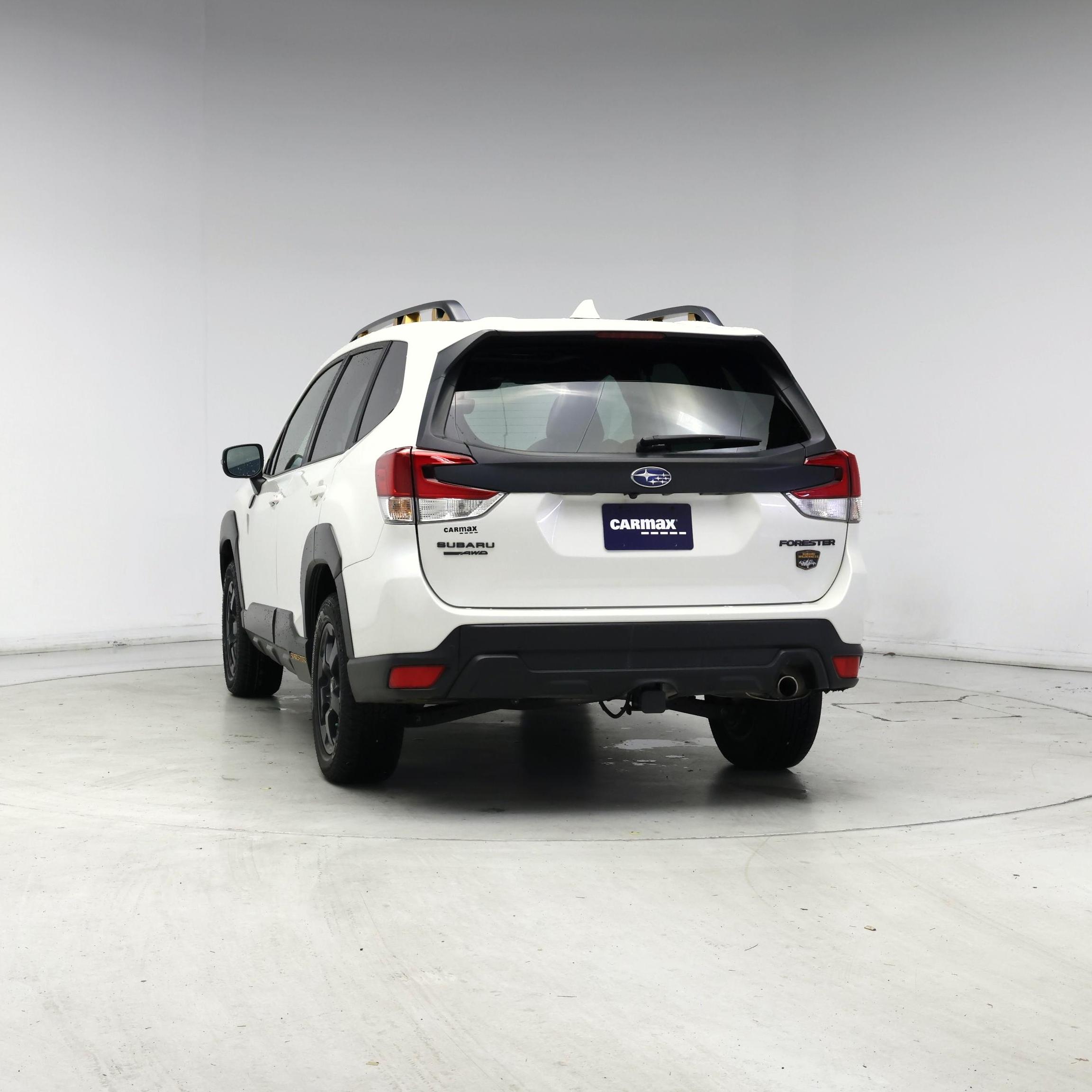 Thumbnail: 2023 Subaru Forester - 6