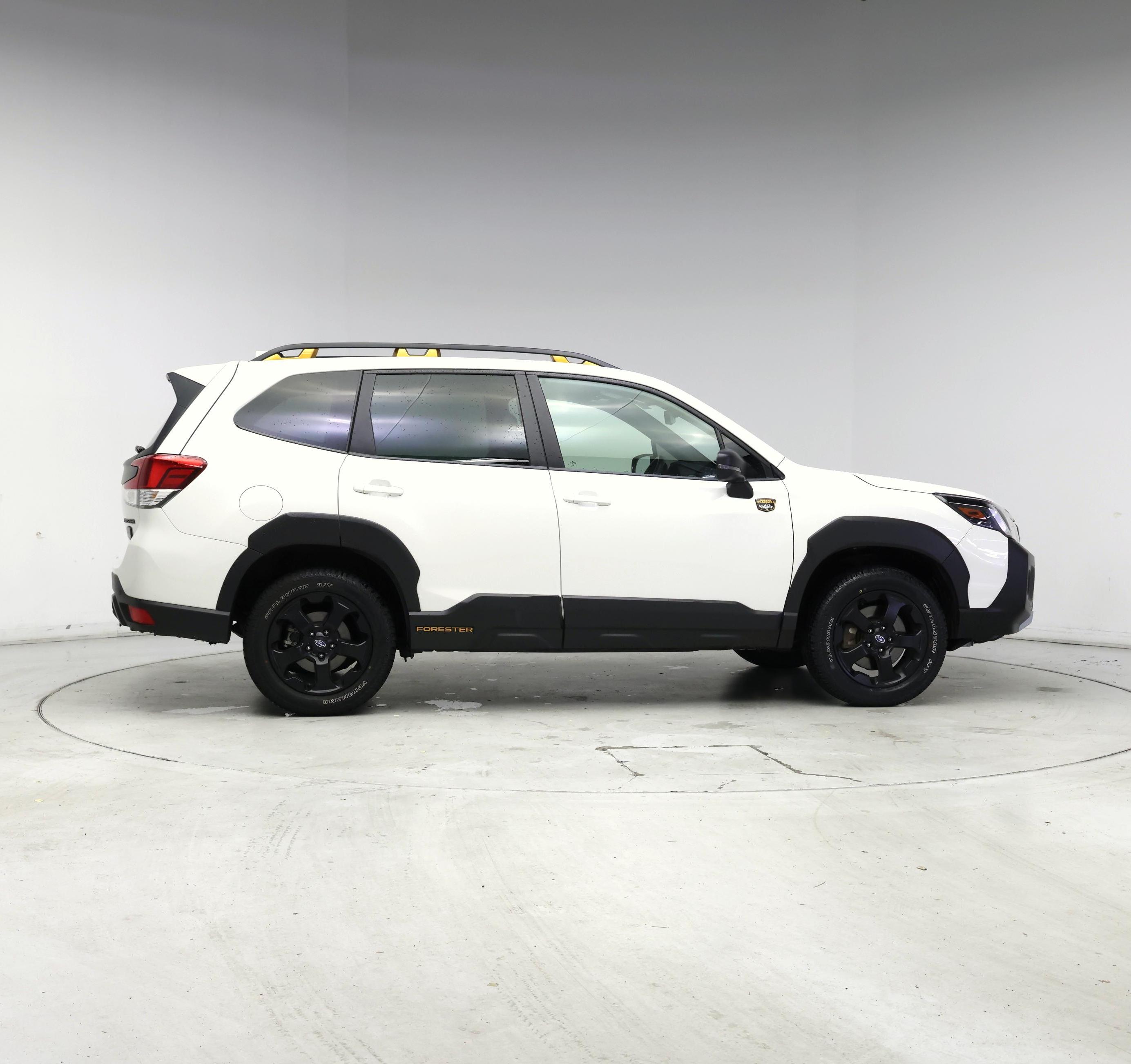 Thumbnail: 2023 Subaru Forester - 7