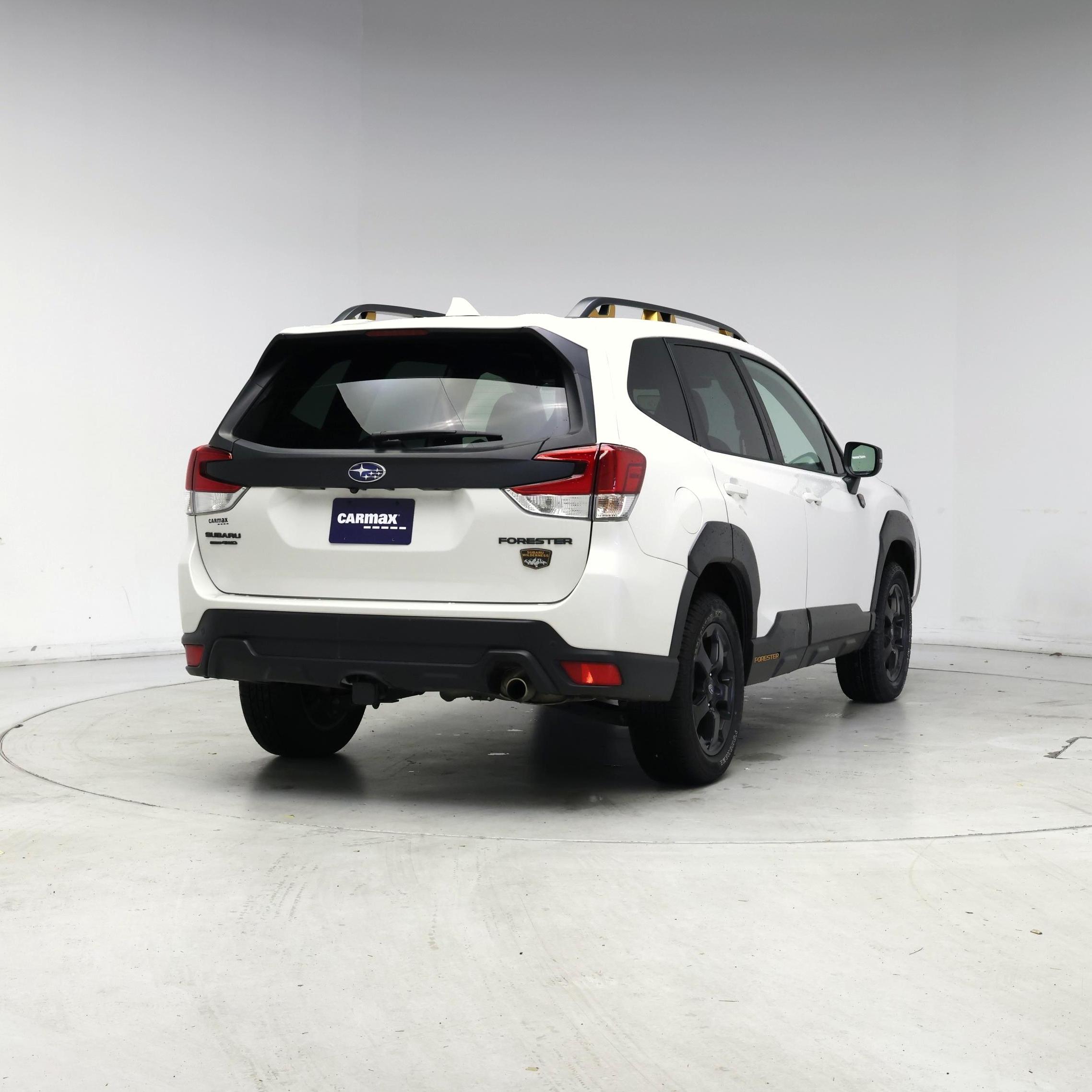 Thumbnail: 2023 Subaru Forester - 8