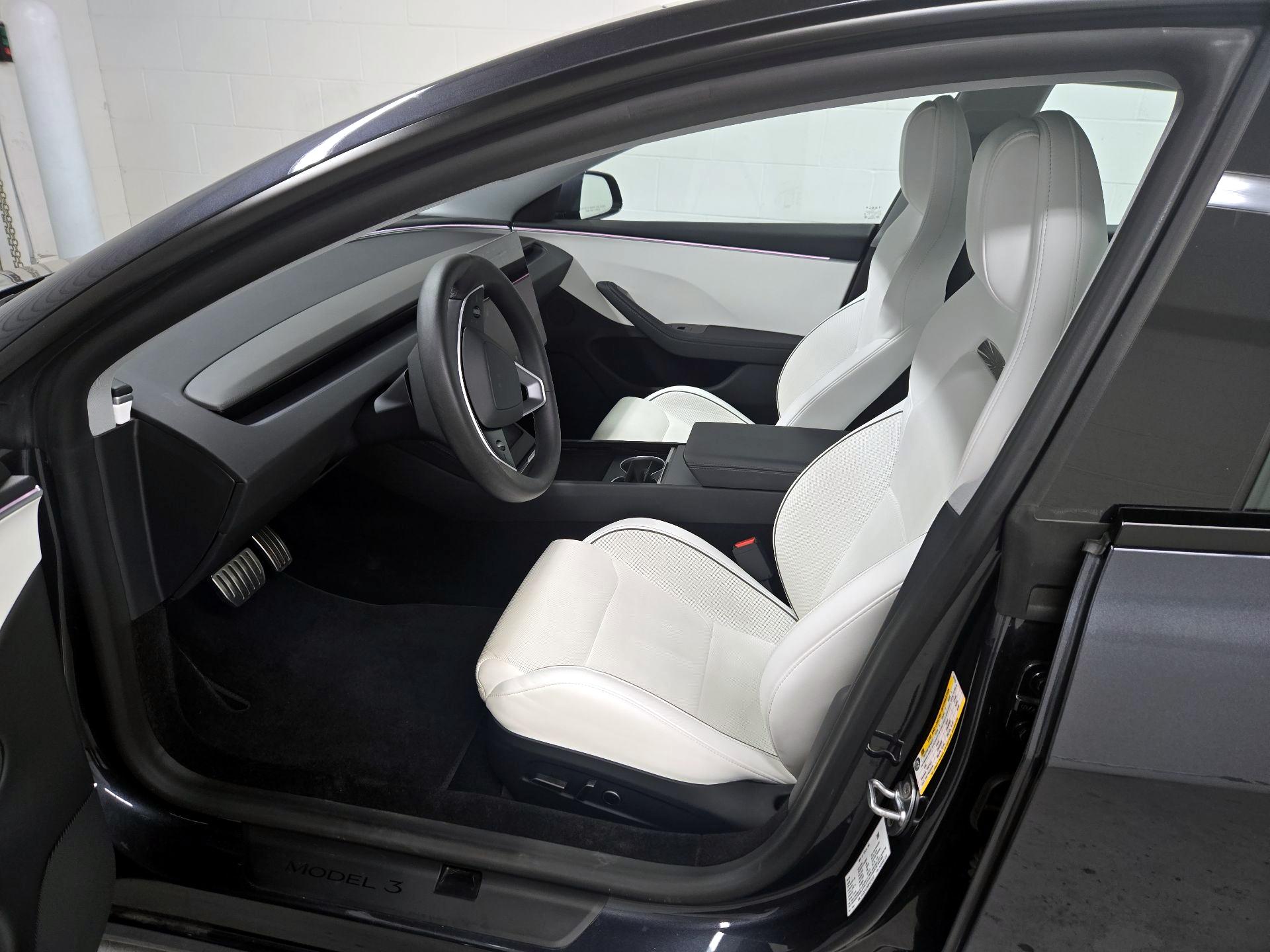 Thumbnail: 2024 Tesla Model 3 - 11