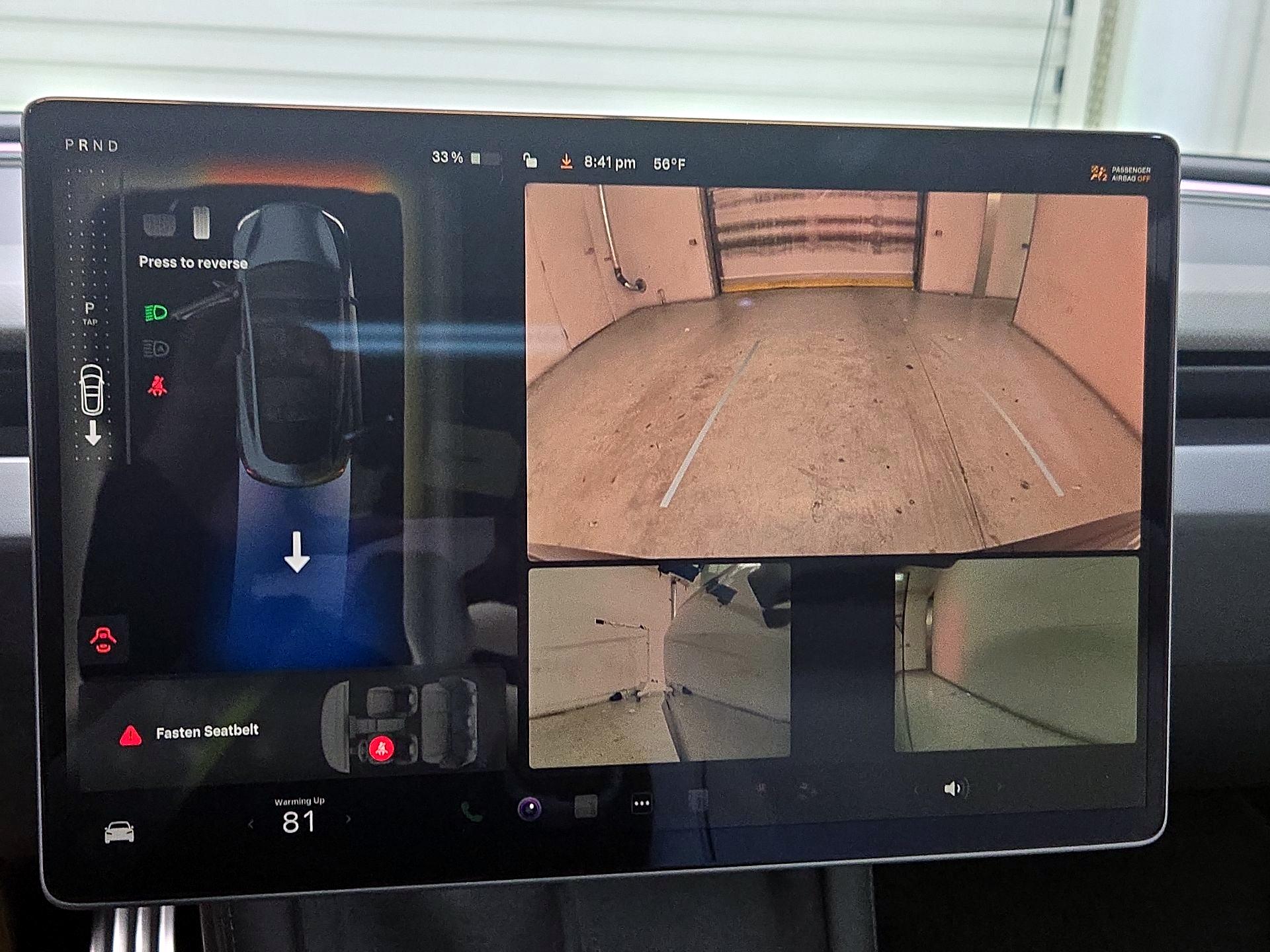 Thumbnail: 2024 Tesla Model 3 - 14