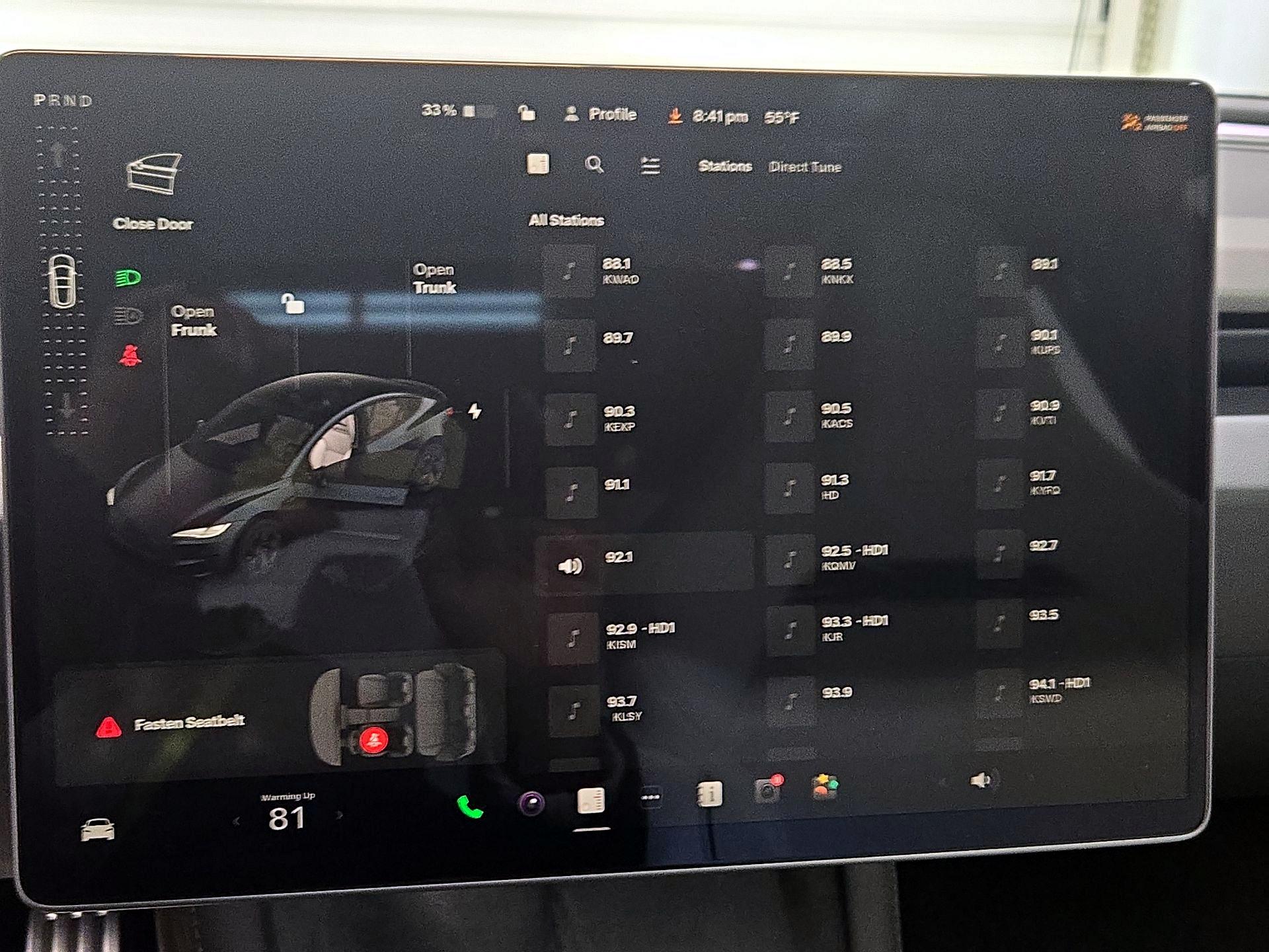 Thumbnail: 2024 Tesla Model 3 - 15