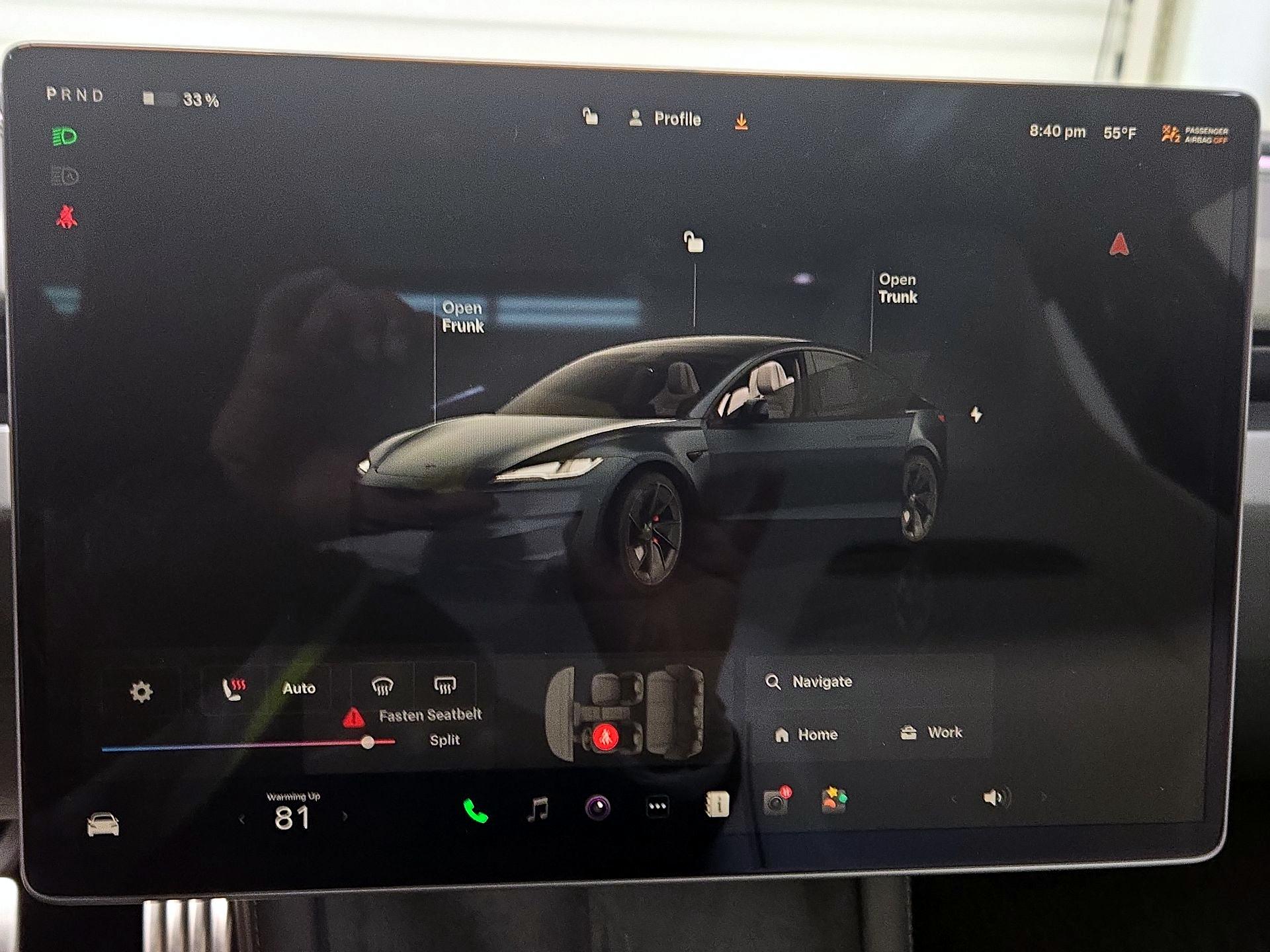 Thumbnail: 2024 Tesla Model 3 - 16