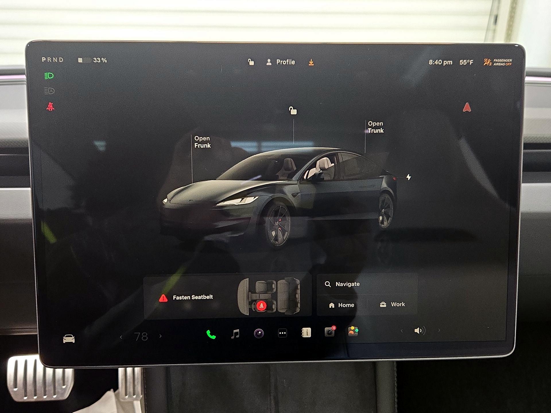 Thumbnail: 2024 Tesla Model 3 - 17