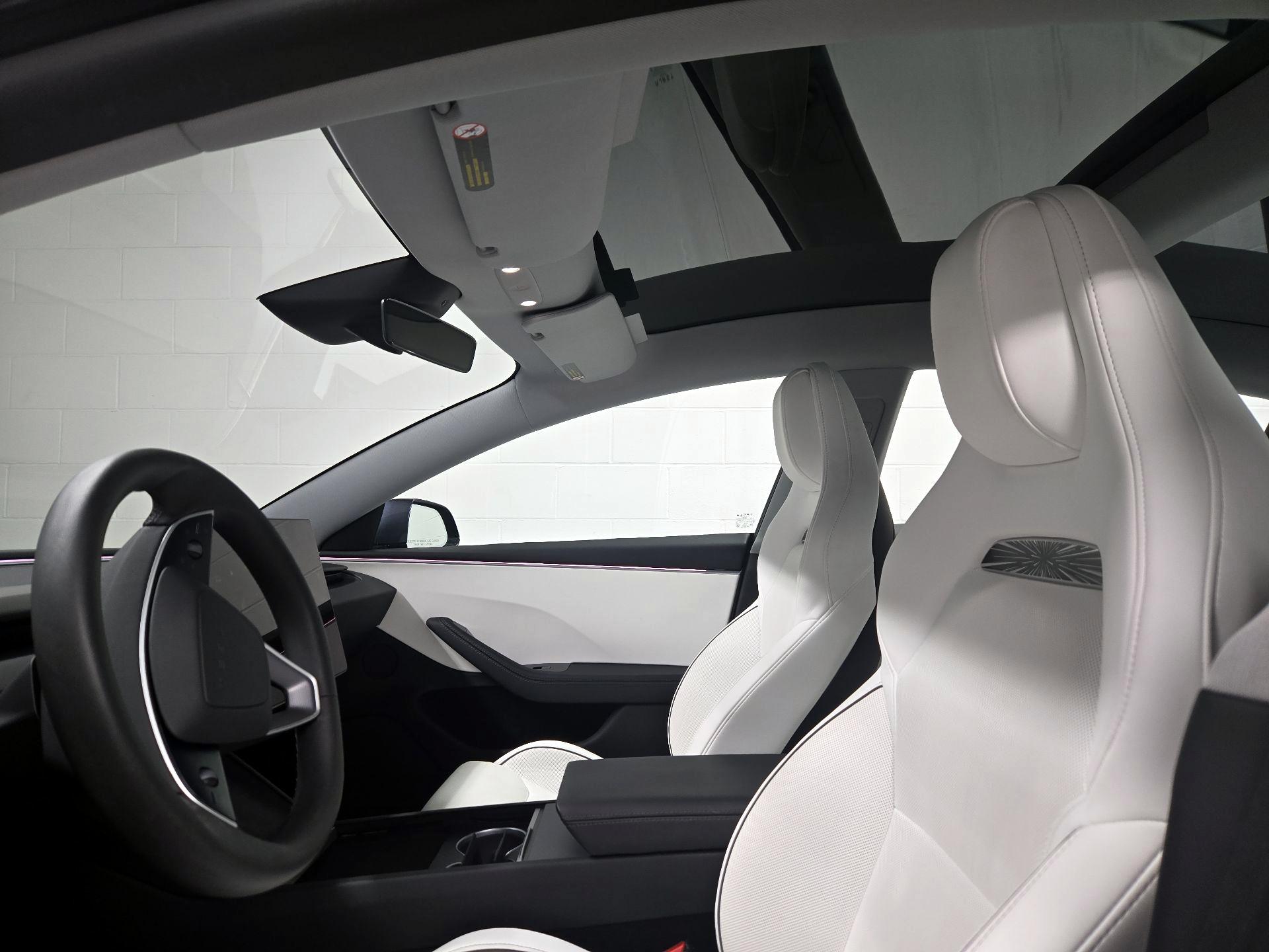 Thumbnail: 2024 Tesla Model 3 - 18