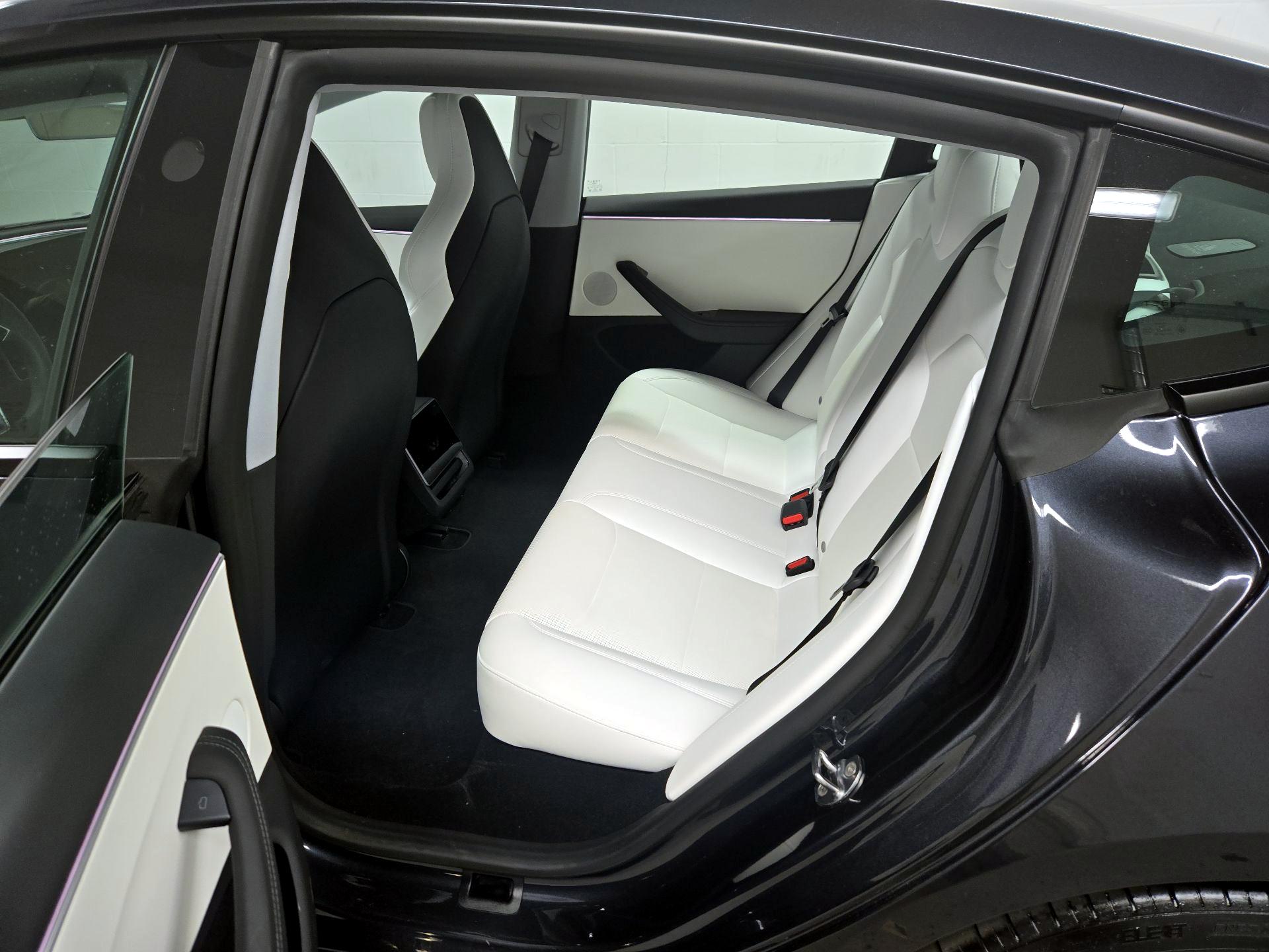 Thumbnail: 2024 Tesla Model 3 - 19