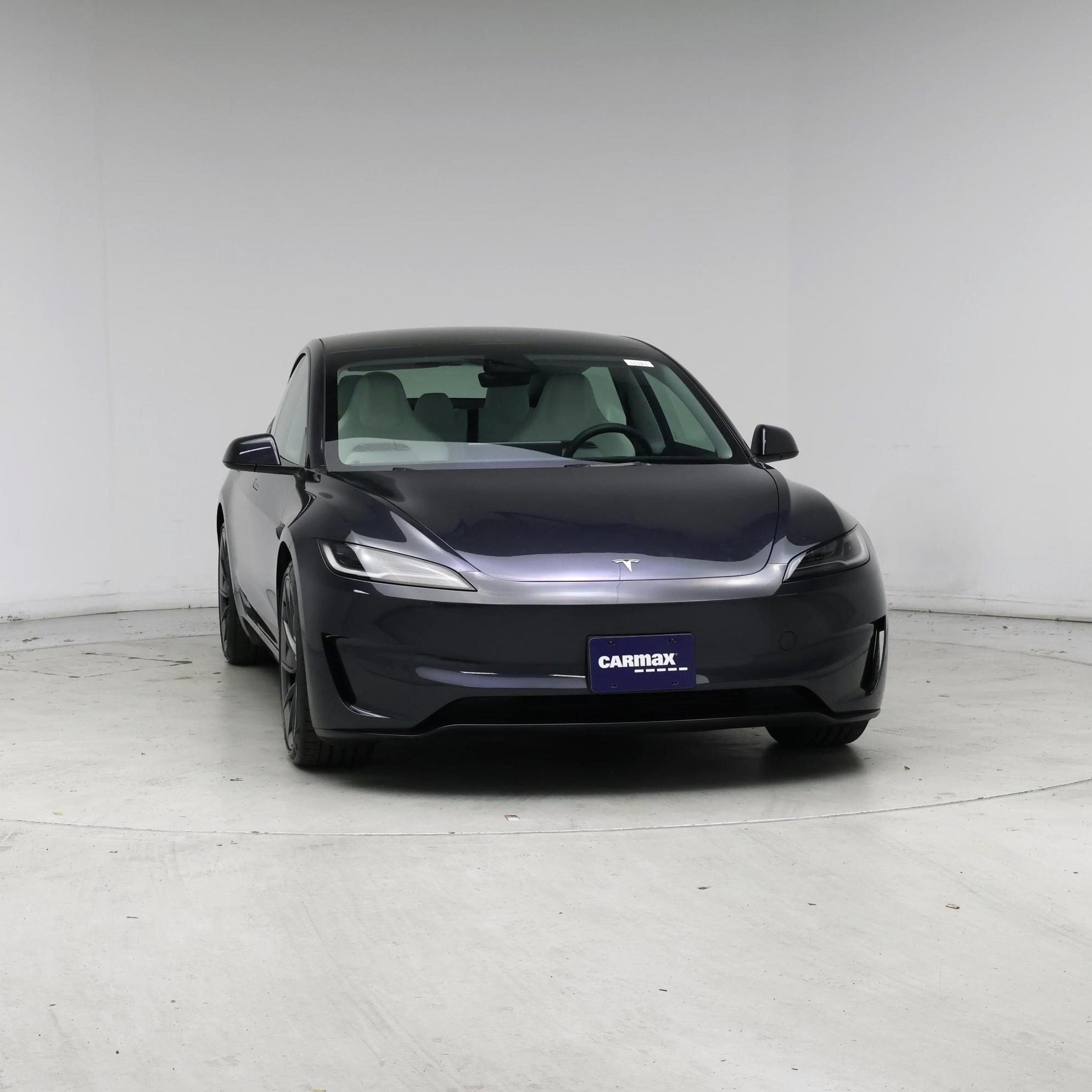 Thumbnail: 2024 Tesla Model 3 - 5