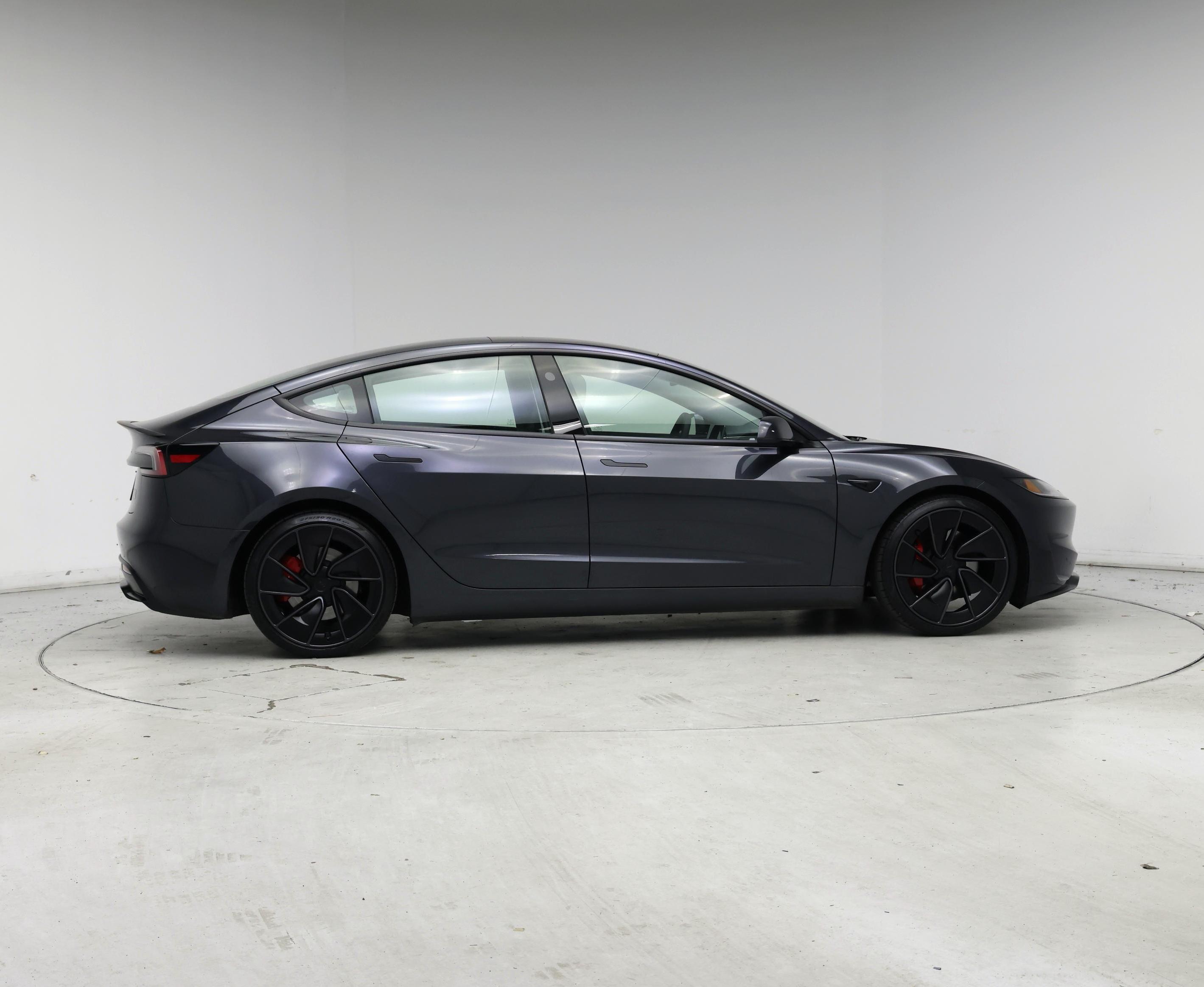 Thumbnail: 2024 Tesla Model 3 - 7