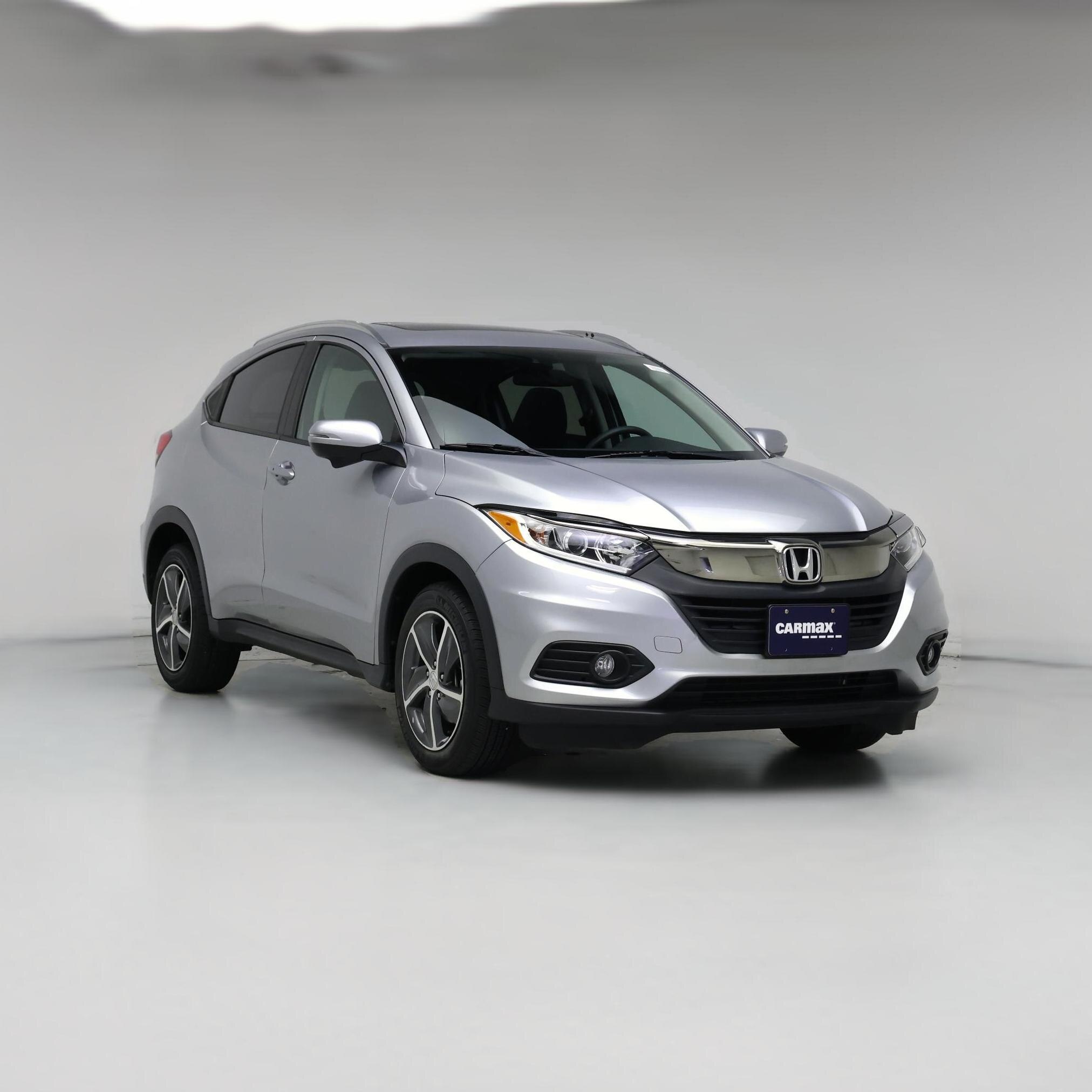 Thumbnail: 2022 Honda HR-V - 1