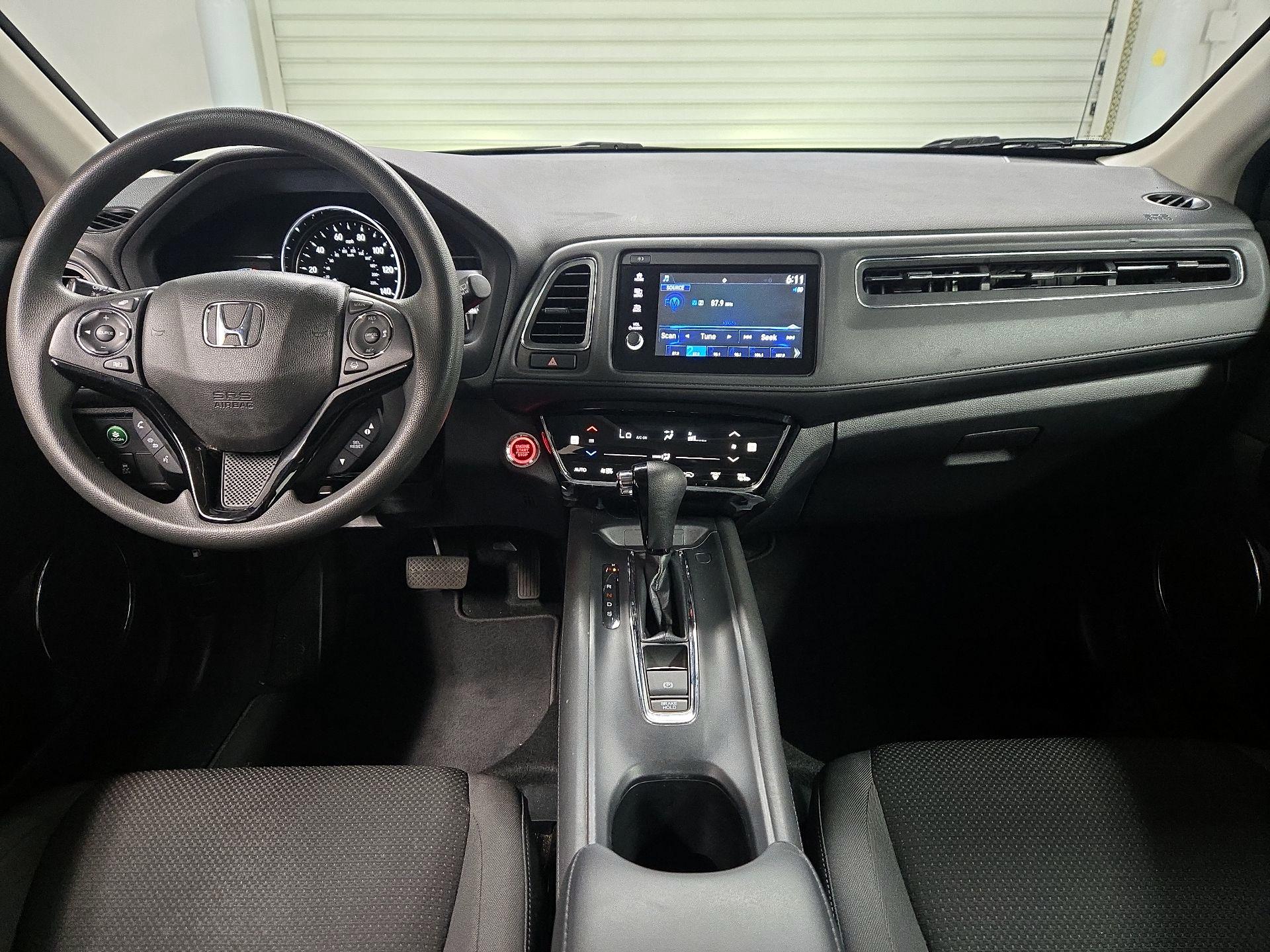 Thumbnail: 2022 Honda HR-V - 9