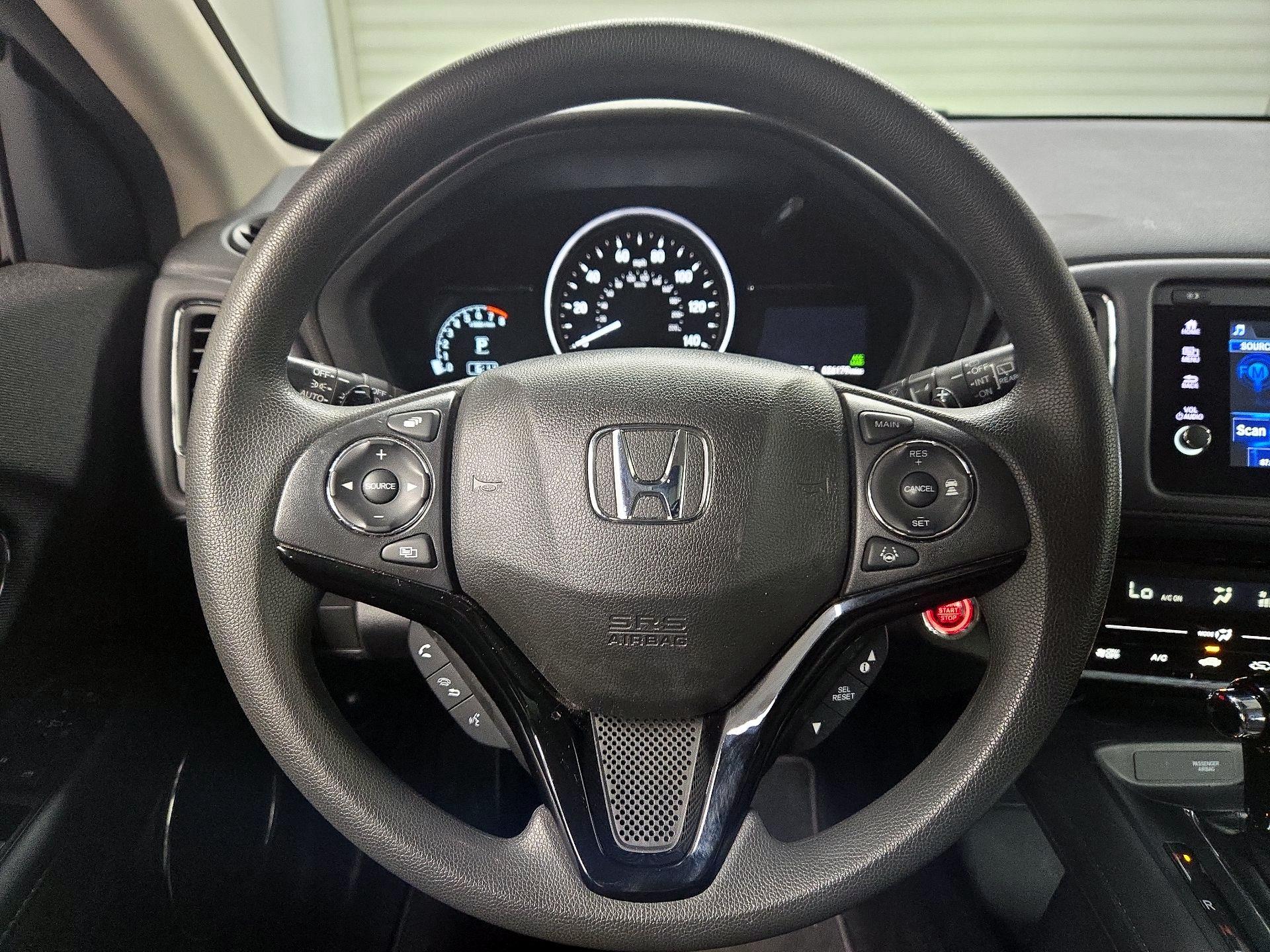 Thumbnail: 2022 Honda HR-V - 10