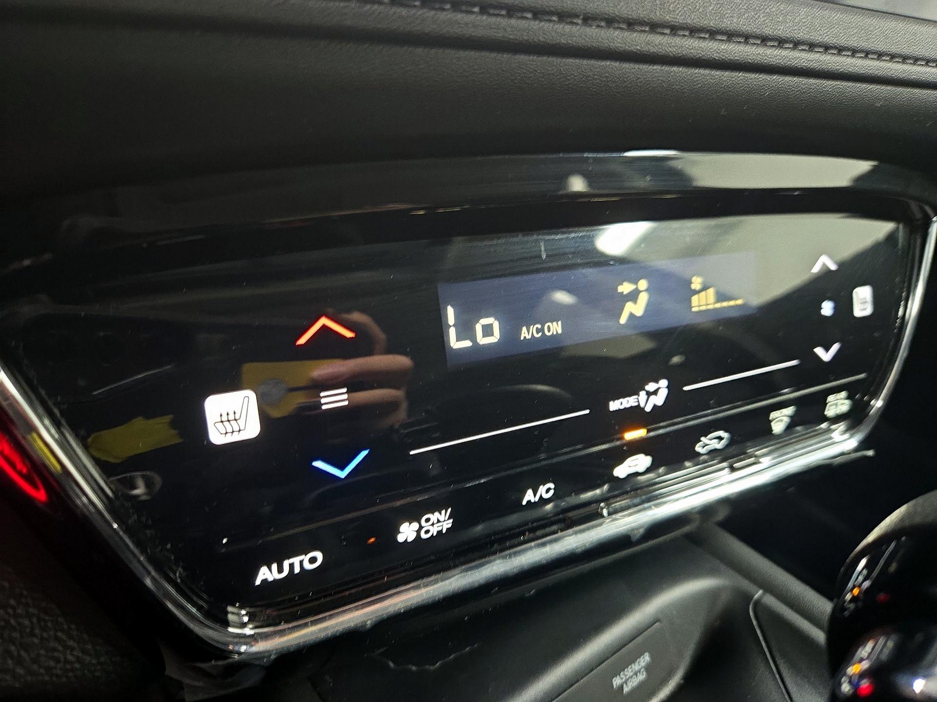 Thumbnail: 2022 Honda HR-V - 16