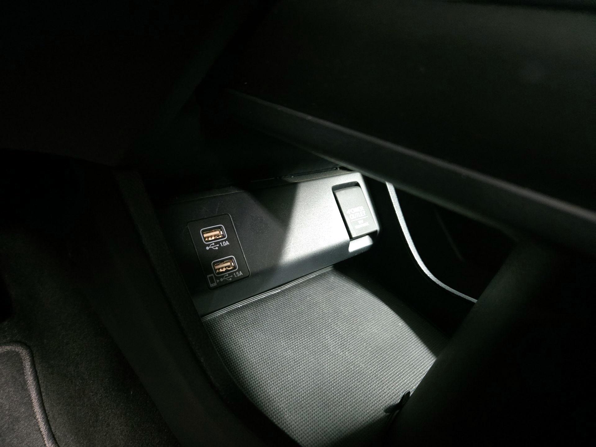 Thumbnail: 2022 Honda HR-V - 18