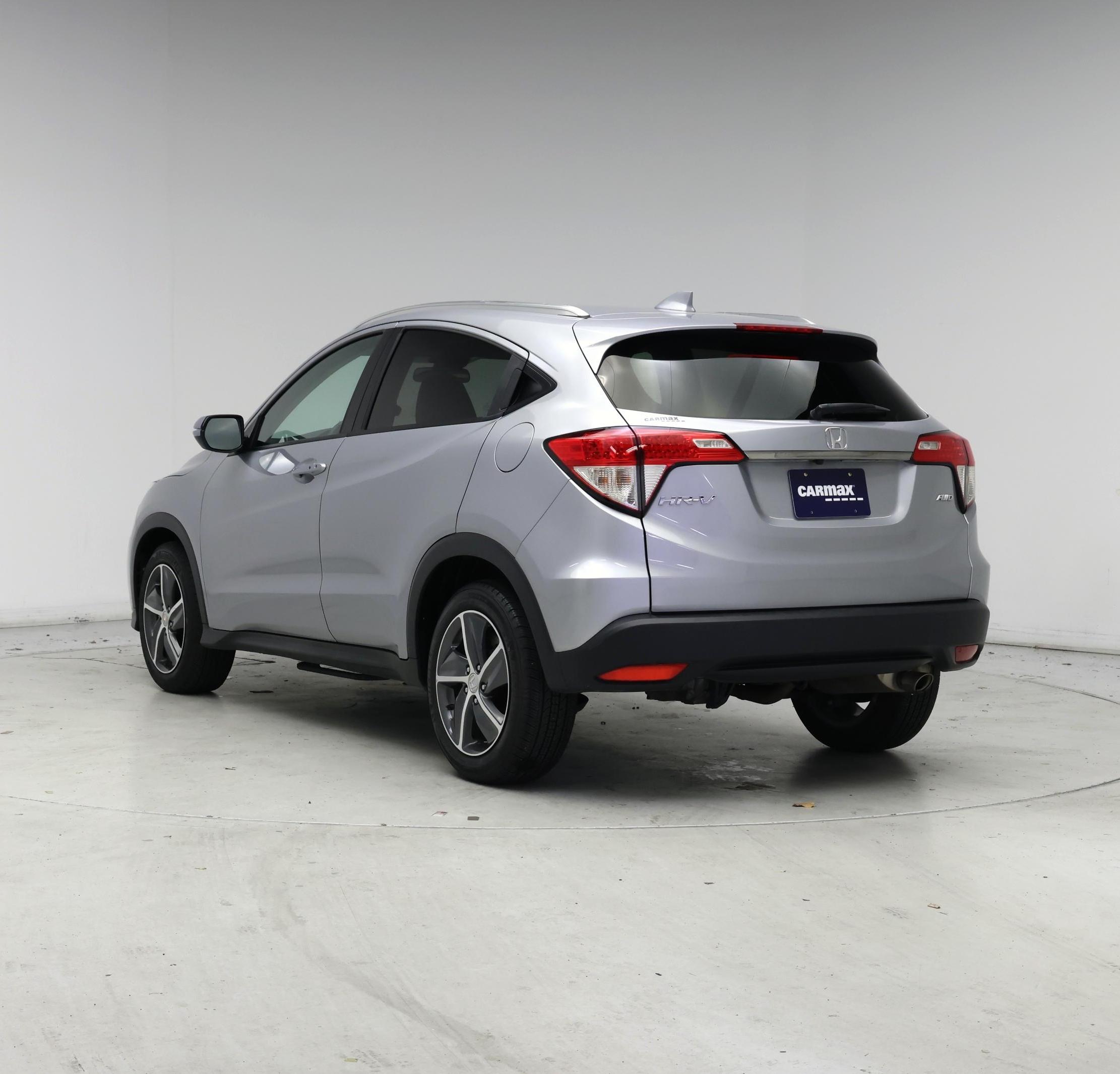 Thumbnail: 2022 Honda HR-V - 2